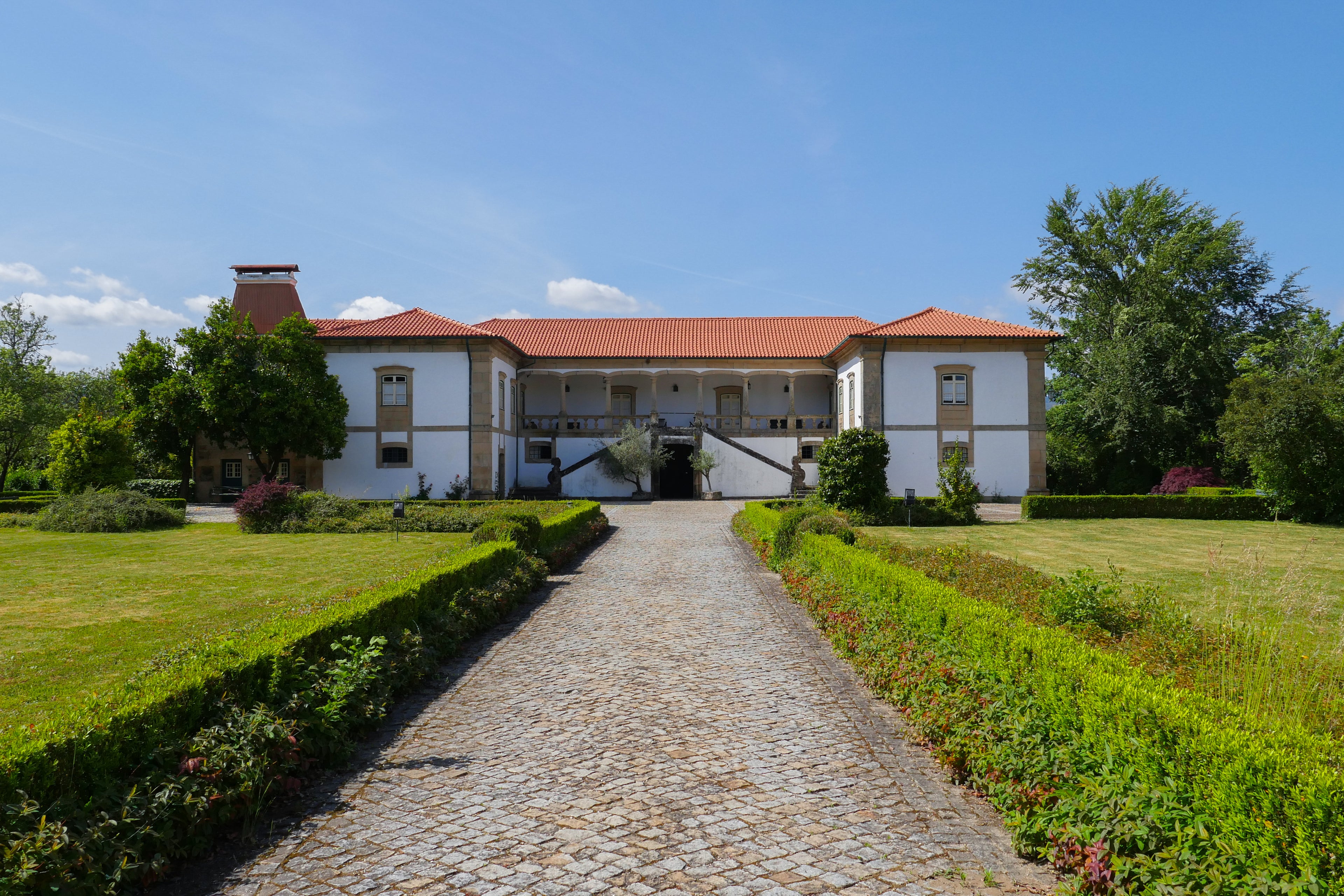 Vinhos Verdes