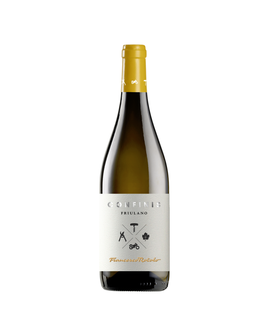 Friulano Friuli Venezia Giulia DOC 2023
