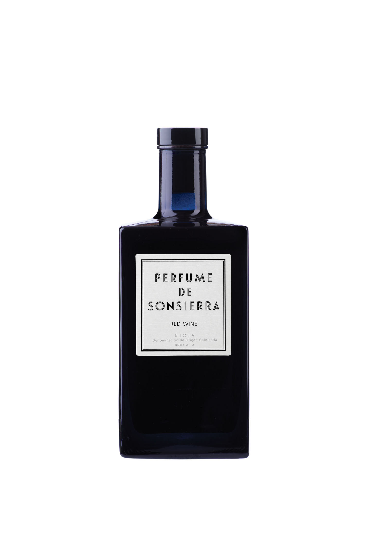 Perfume de Sonsierra DOCa 2016