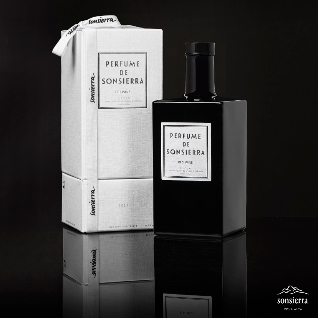 Perfume de Sonsierra DOCa 2016