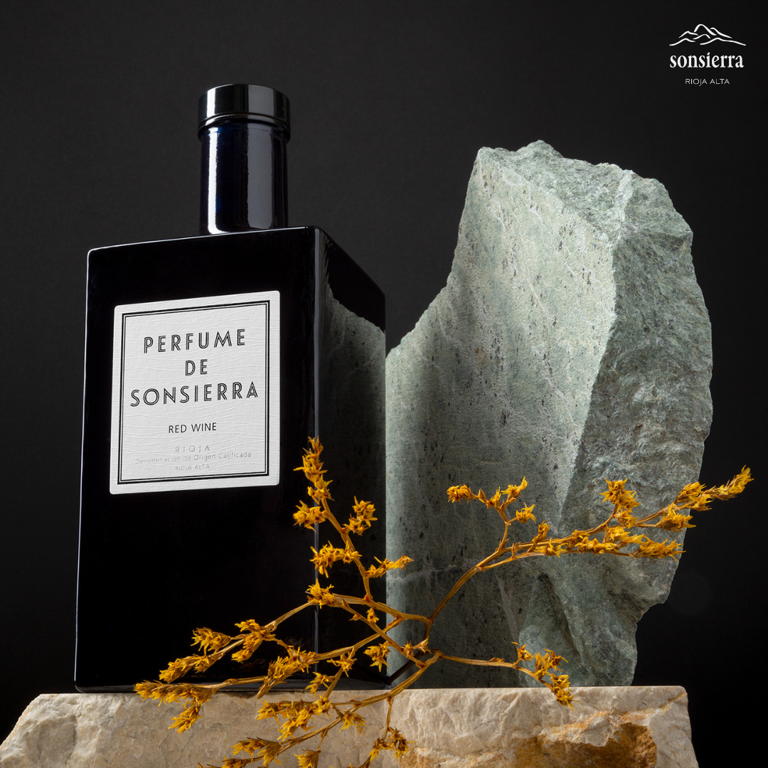 Perfume de Sonsierra DOCa 2016