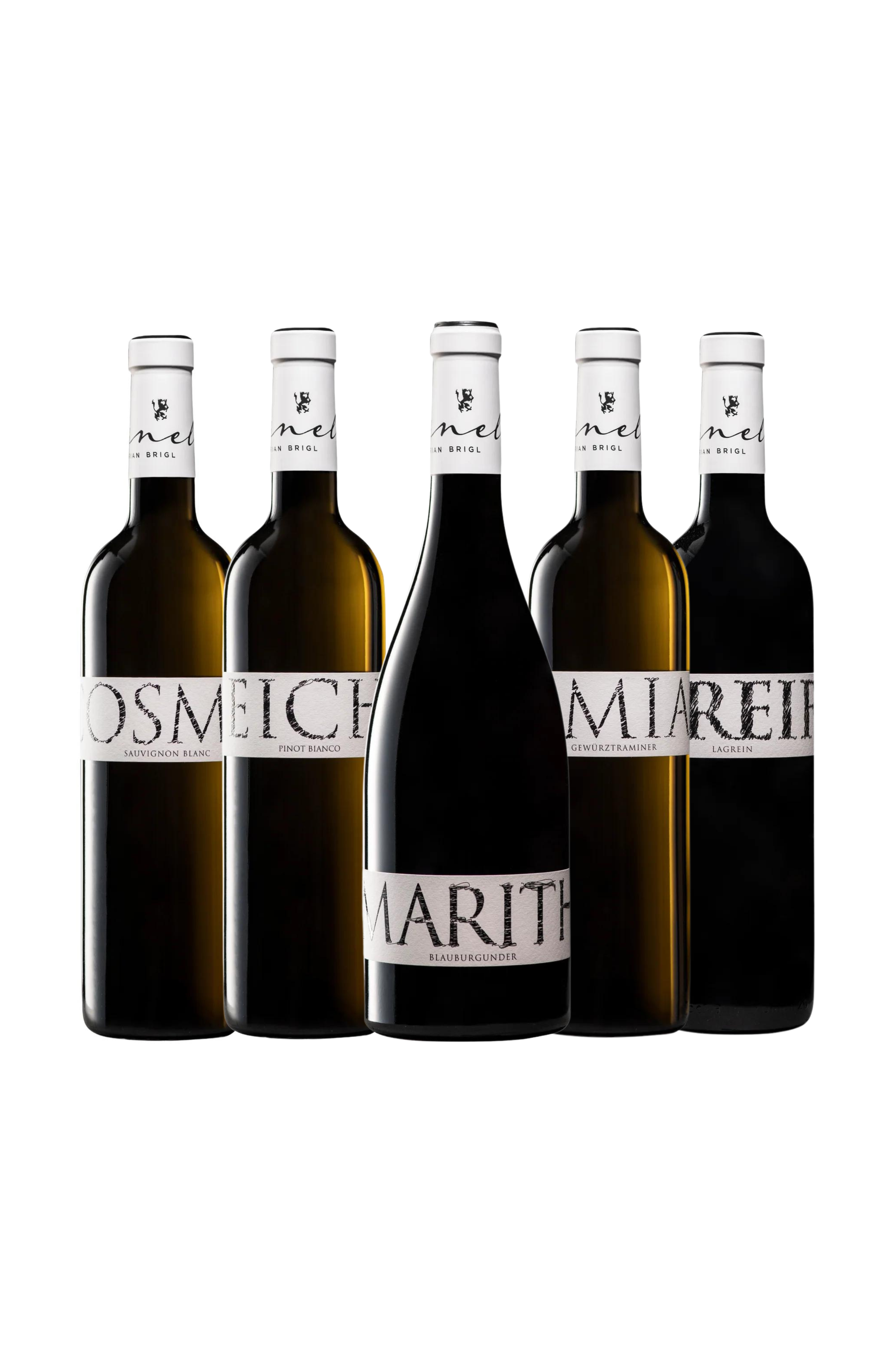 Kit Experiência Kornell