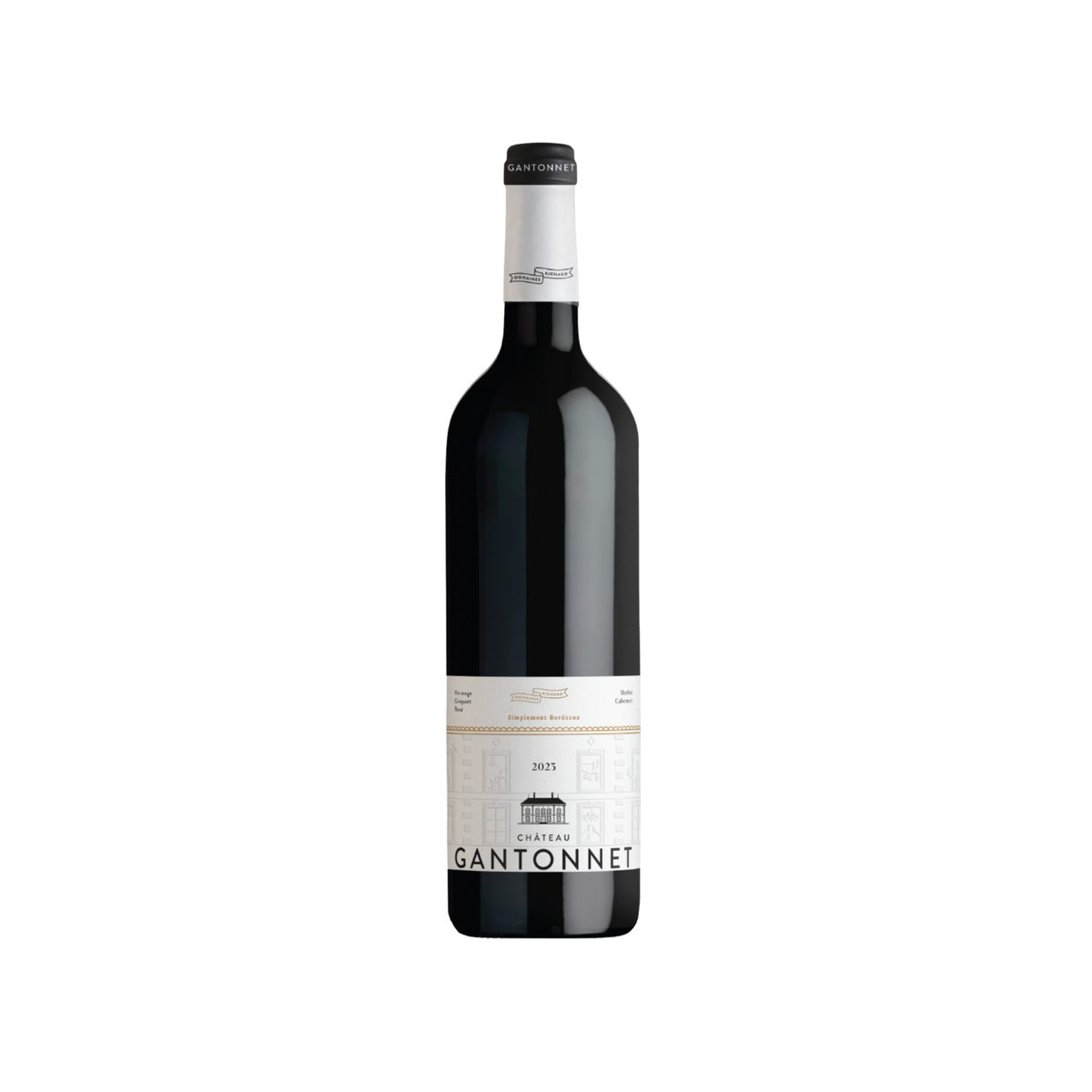 Bordeaux Tinto 2023