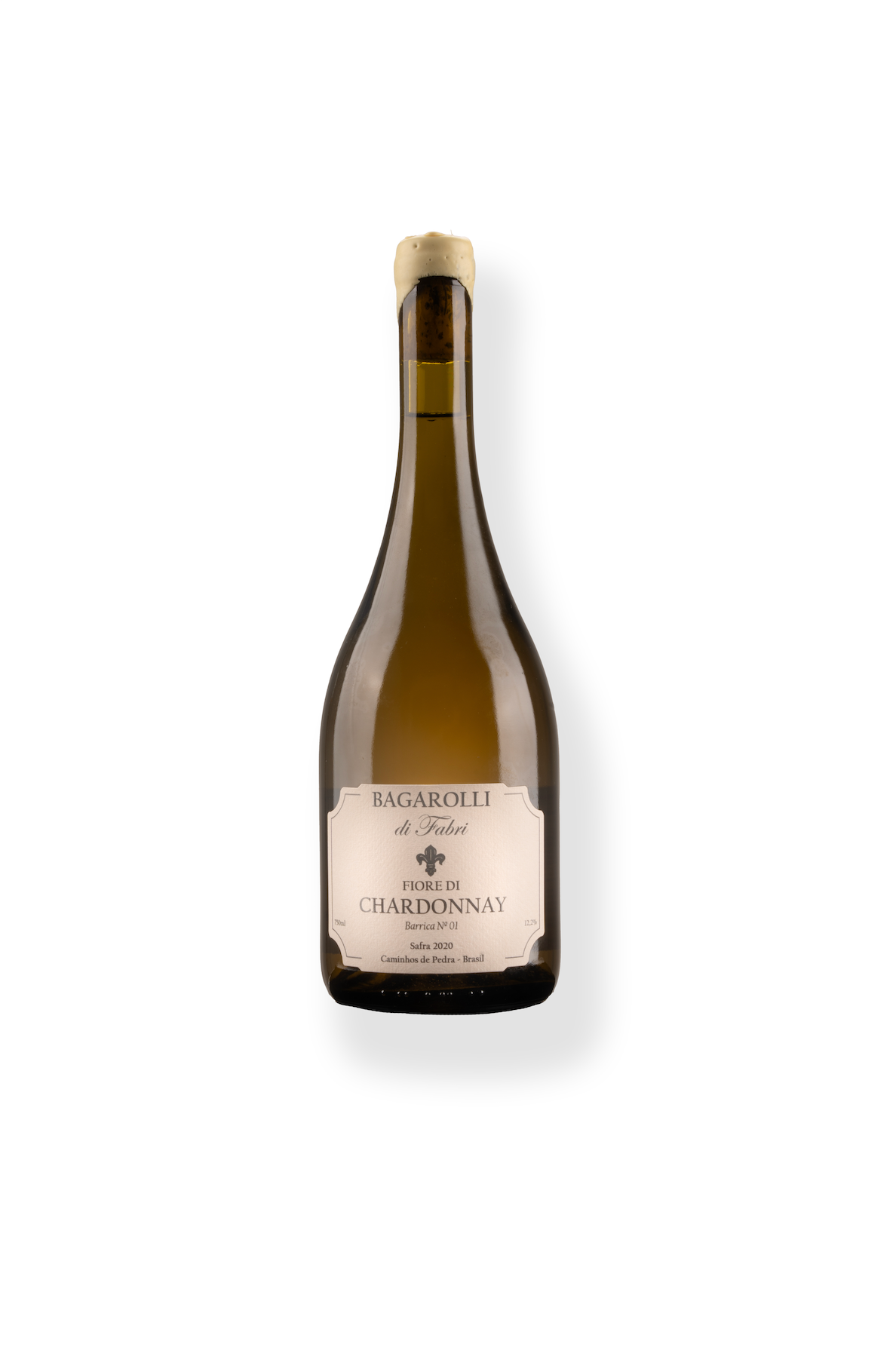 Fiore di Chardonnay 2020