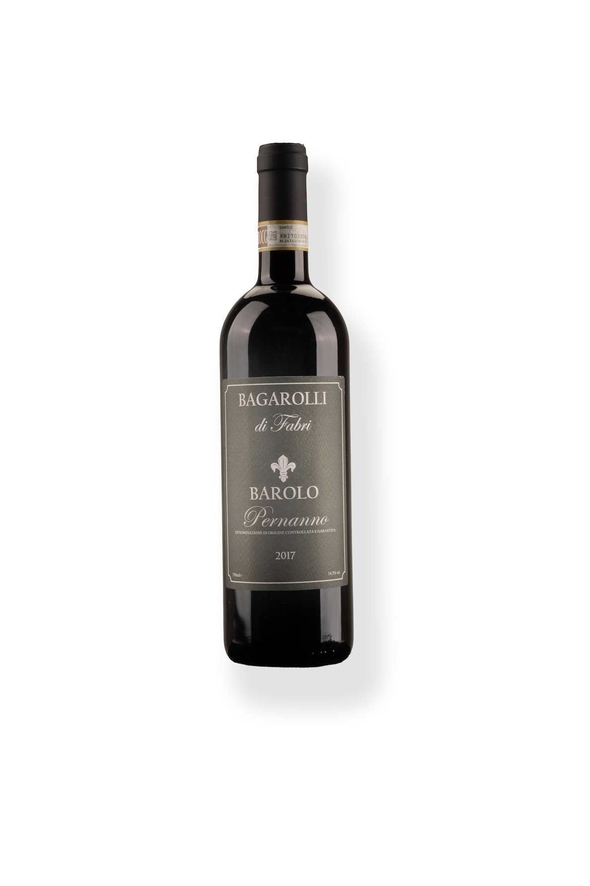 Barolo Pernanno DOCG - 2017