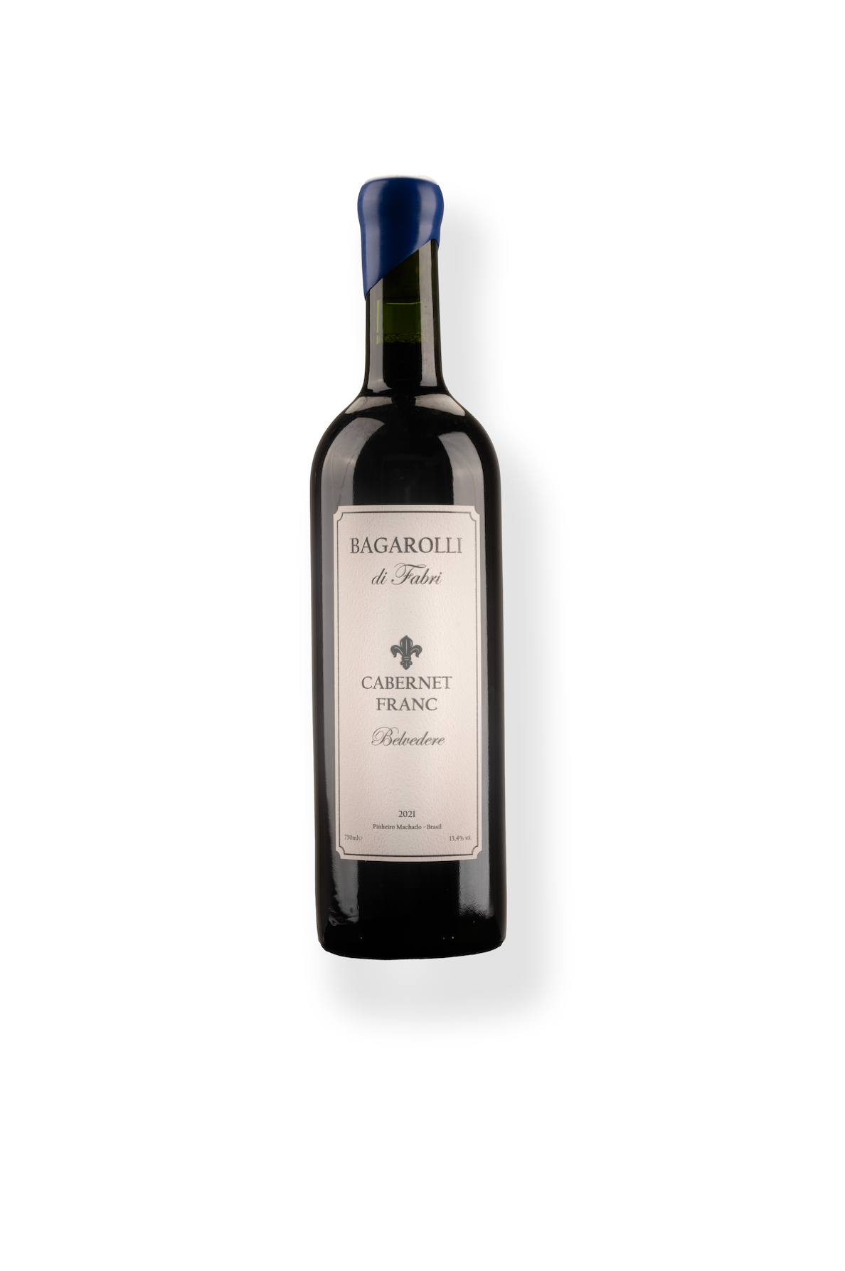 Belvedere Cabernet Franc 2021