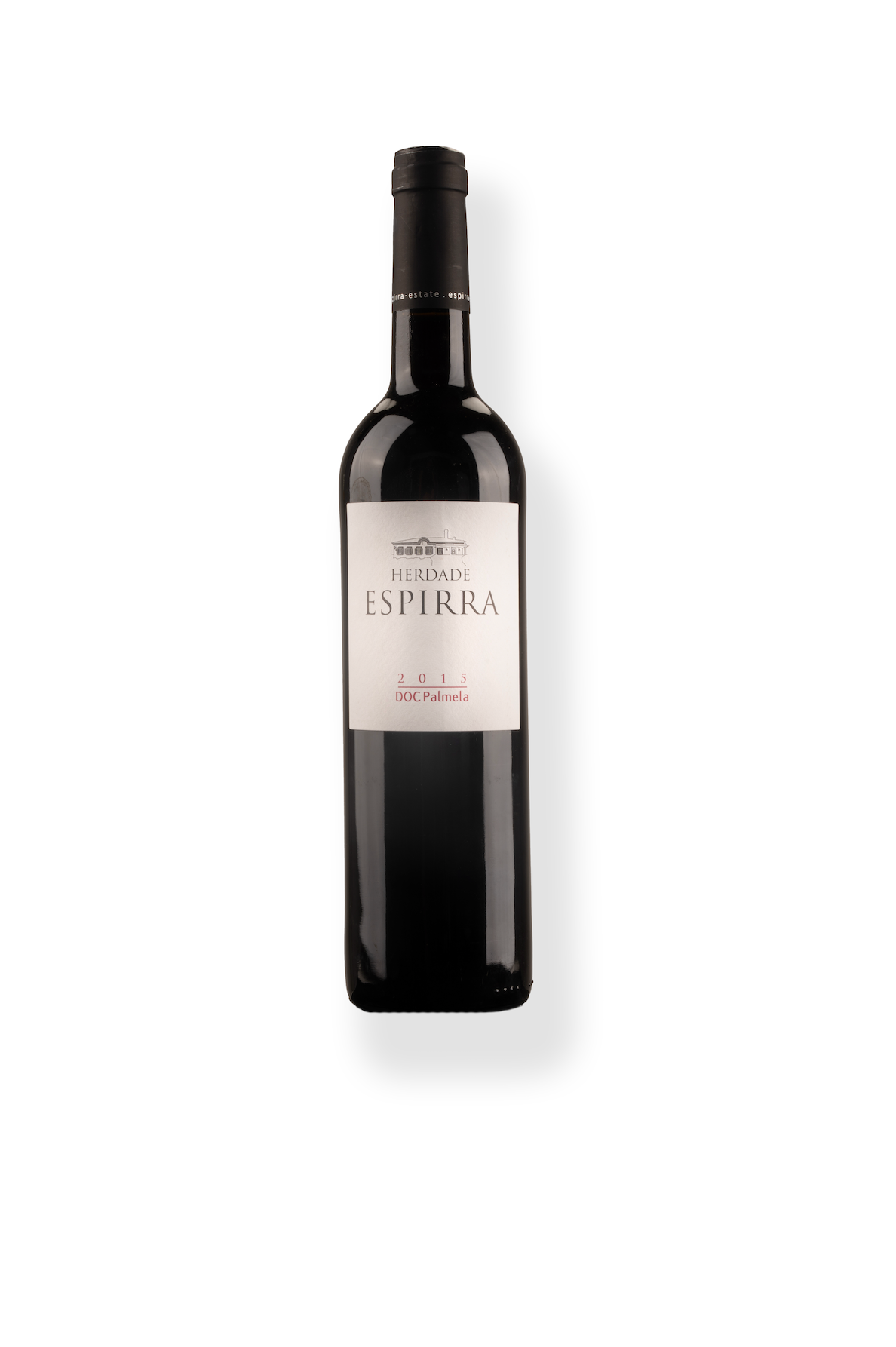 Herdade Espirra DOC - 2015