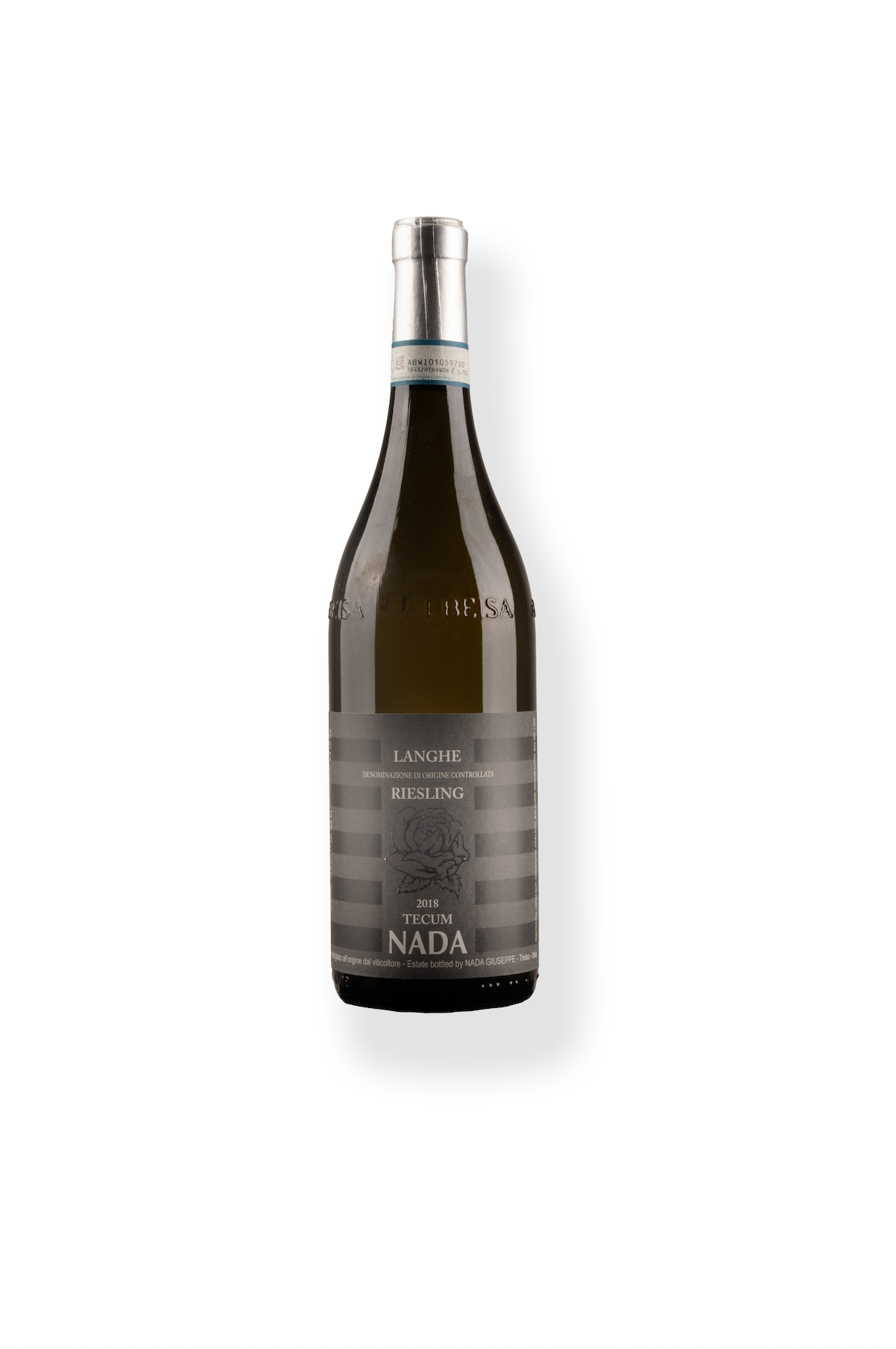 Langhe Riesling DOC 2018