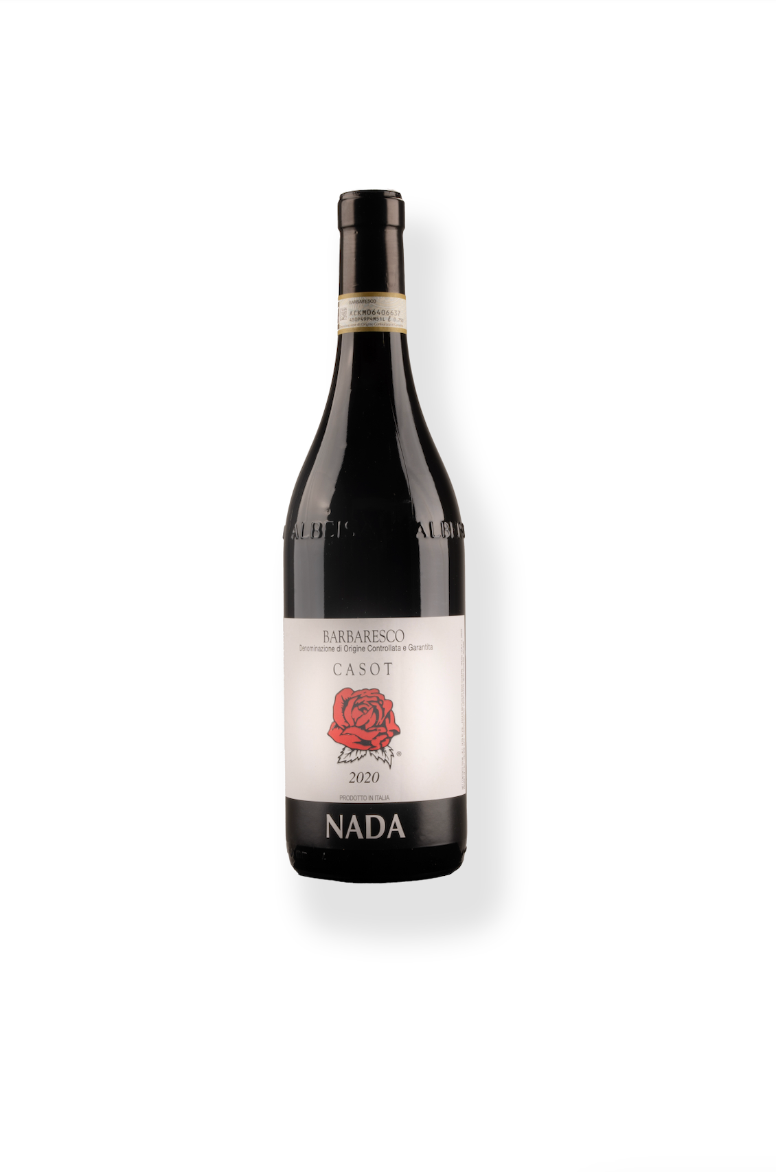 Barbaresco Casot DOCG 2020