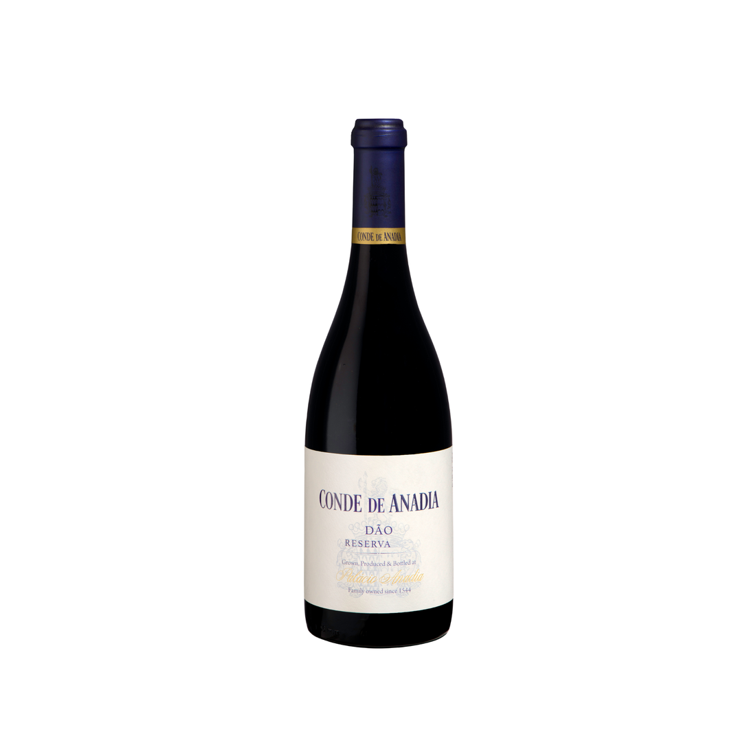 Conde de Anadia Reserva Tinto 2022