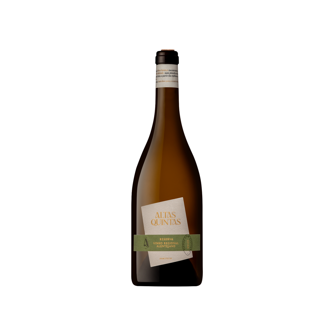 Altas Quintas Reserva Branco DOC 2023