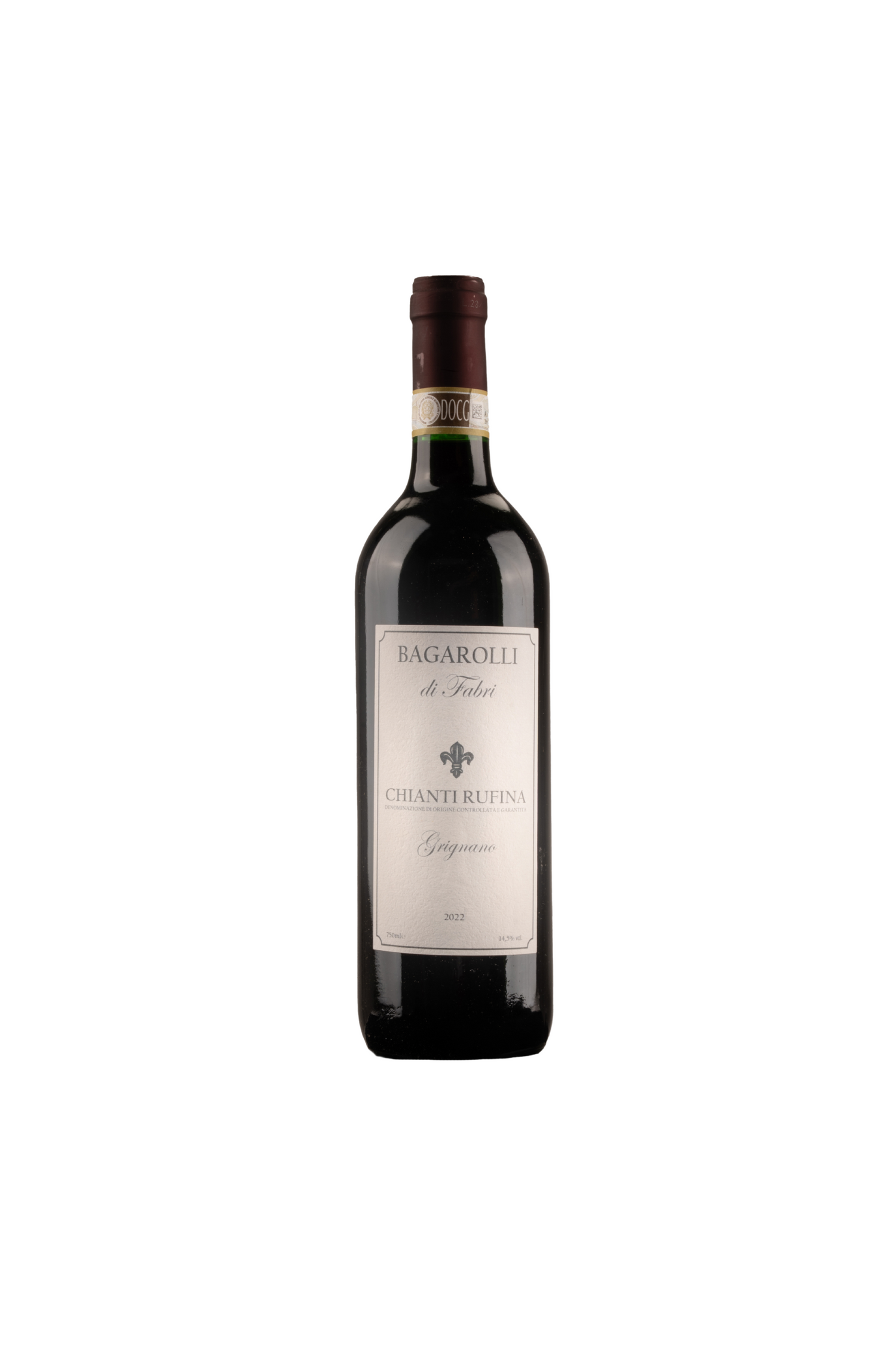 Chianti Rufina DOCG 2022