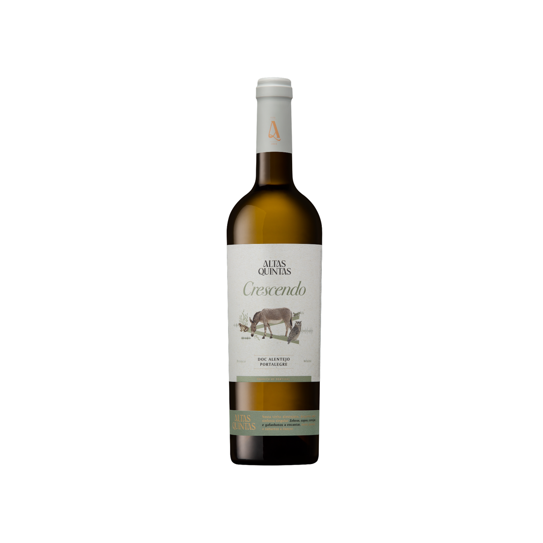 Crescendo Branco DOC 2024