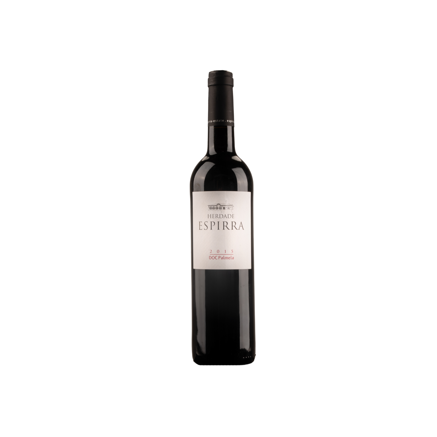 Herdade Espirra DOC 2015