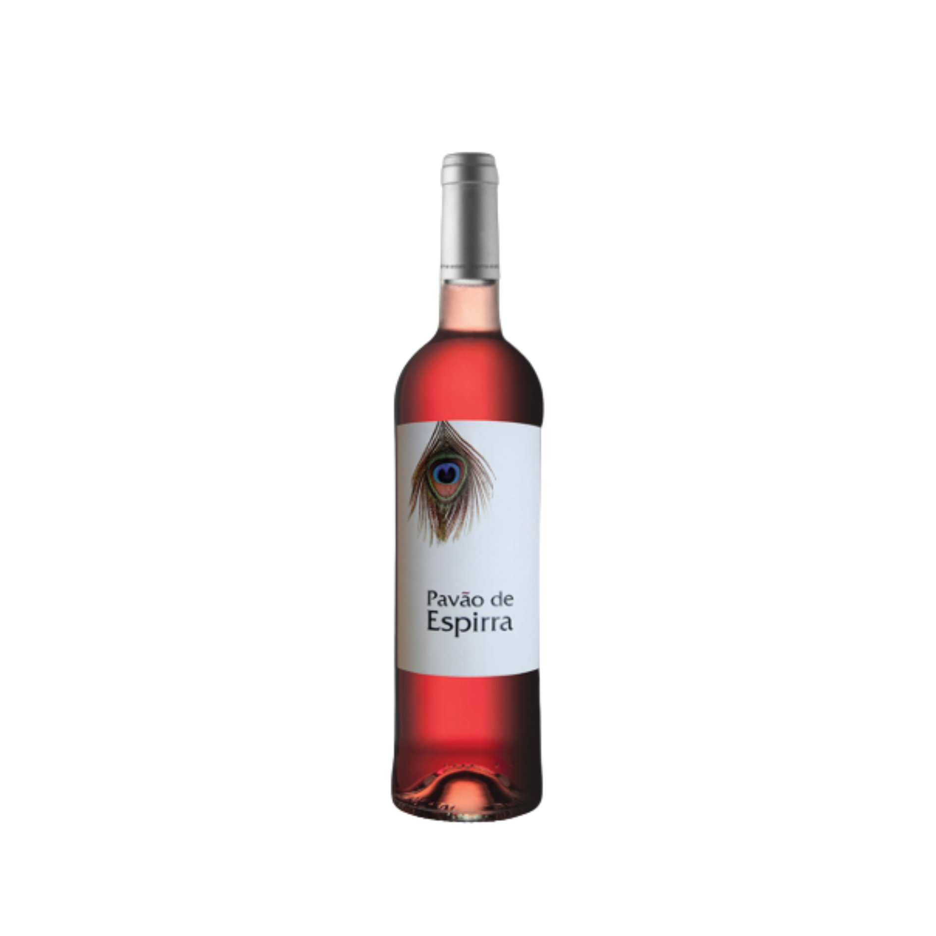 Pavão de Espirra Rosé 2024