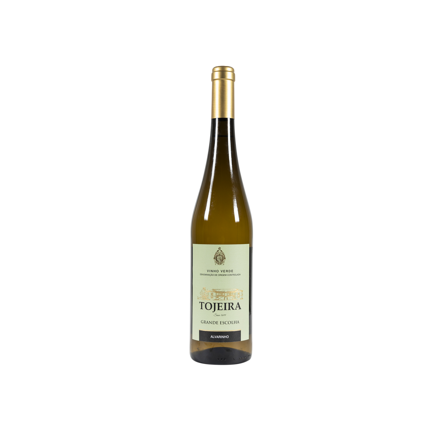 Grande Escolha Alvarinho DOC 2023