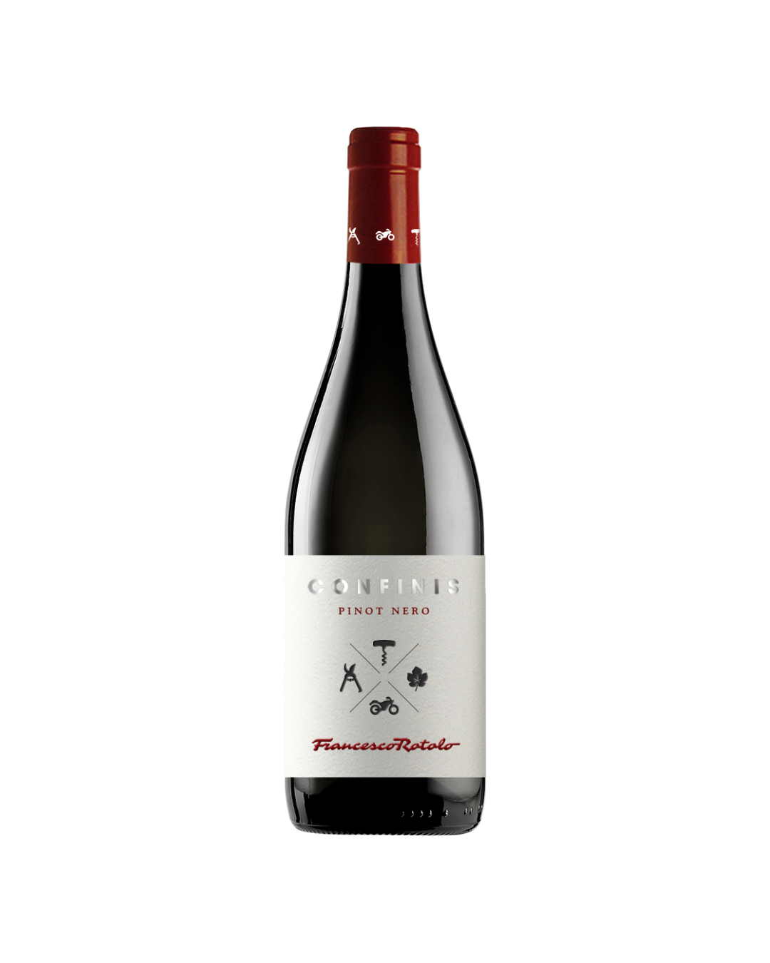 Pinot Nero Friuli Venezia Giulia DOC 2023
