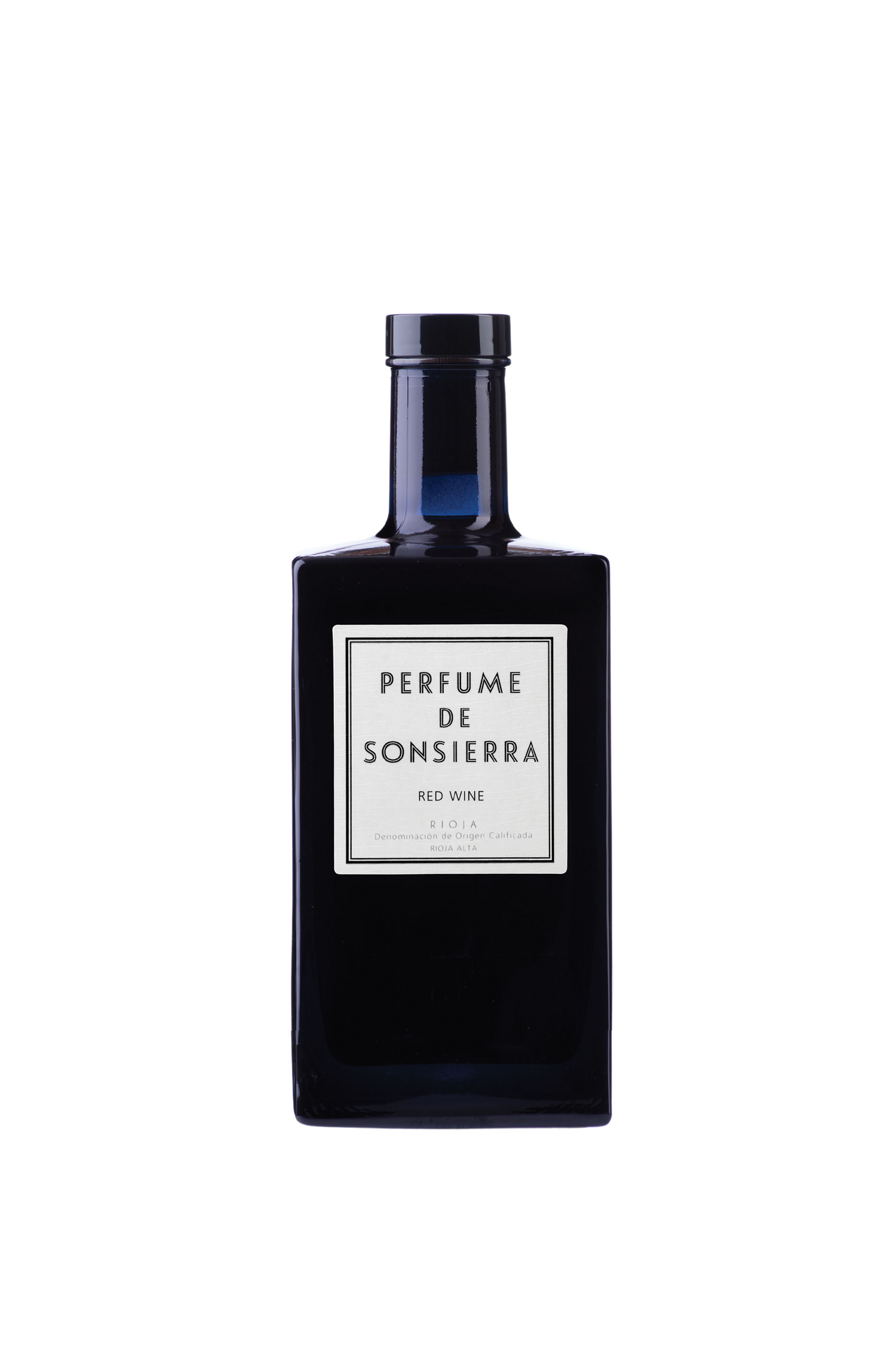 Perfume de Sonsierra DOCa 2015