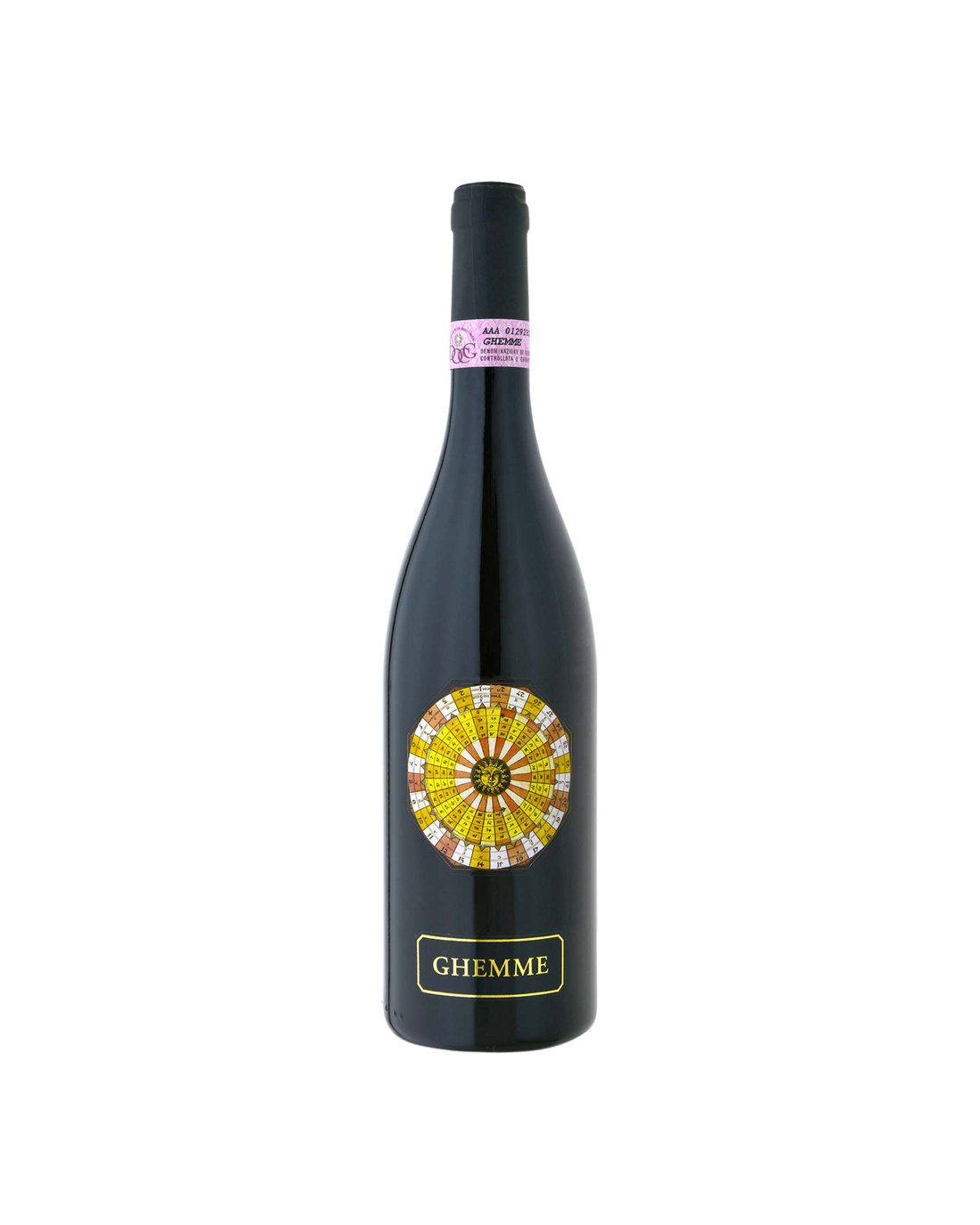 Ghemme DOCG 2018