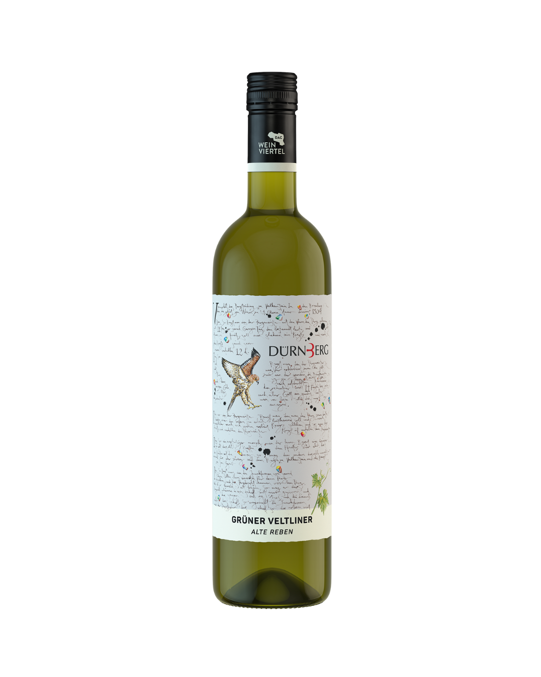 Grüner Veltliner Alte Reben Weinviertel DAC 2022