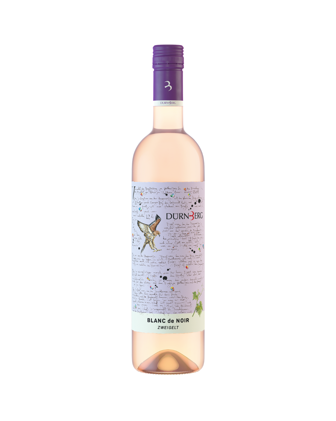 Blanc de Noir Zweigelt 2023