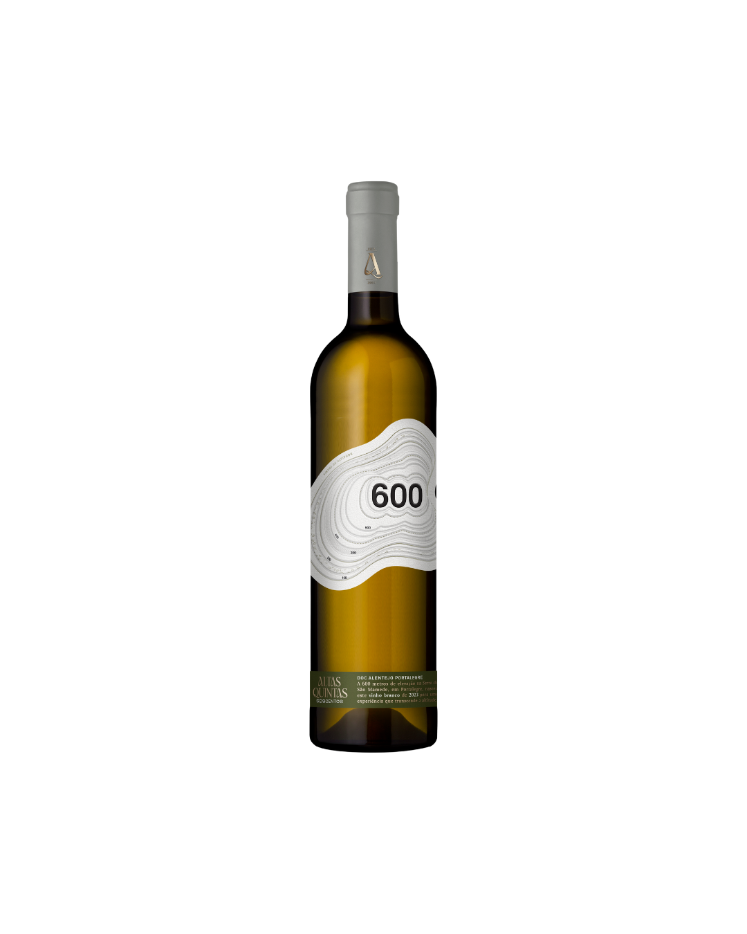 600 Branco DOC 2023