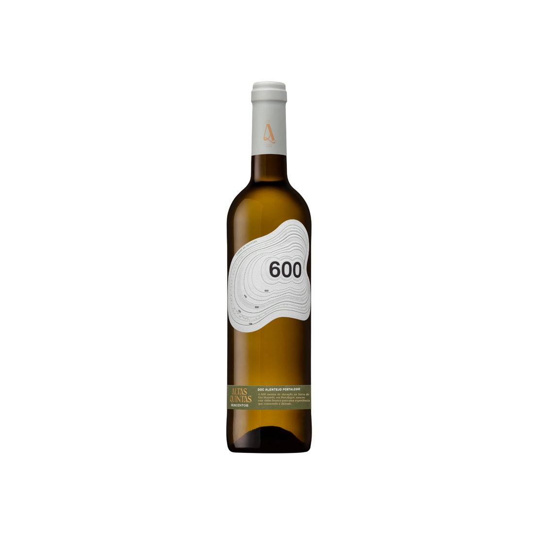 600 Branco DOC 2023