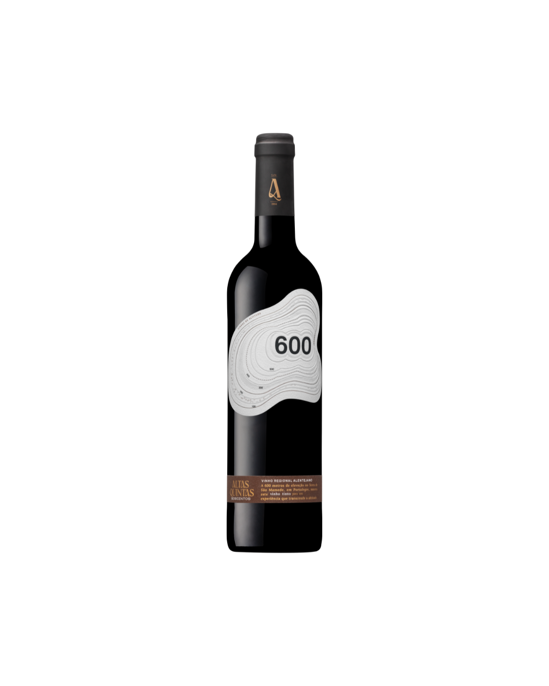 600 Tinto DOC 2024