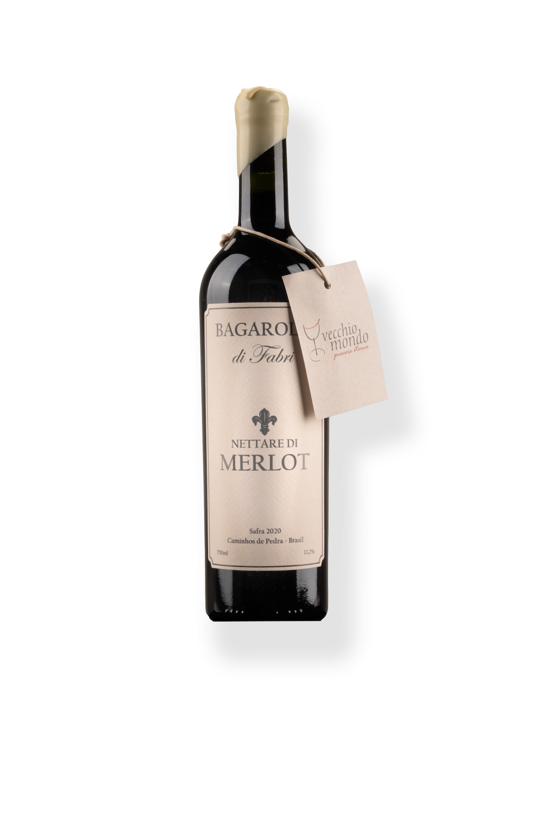 Nettare di Merlot 2020