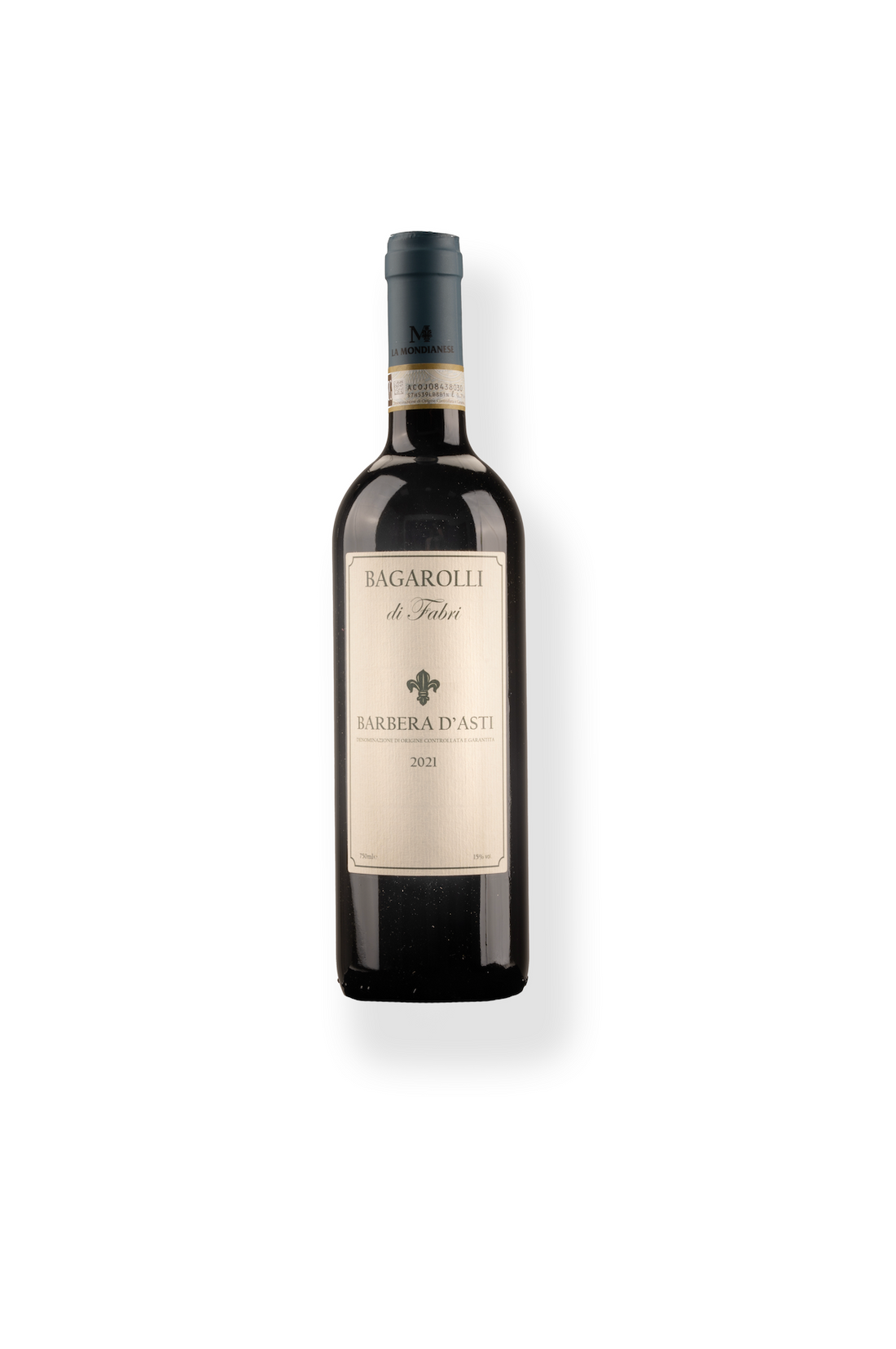 Barbera D&