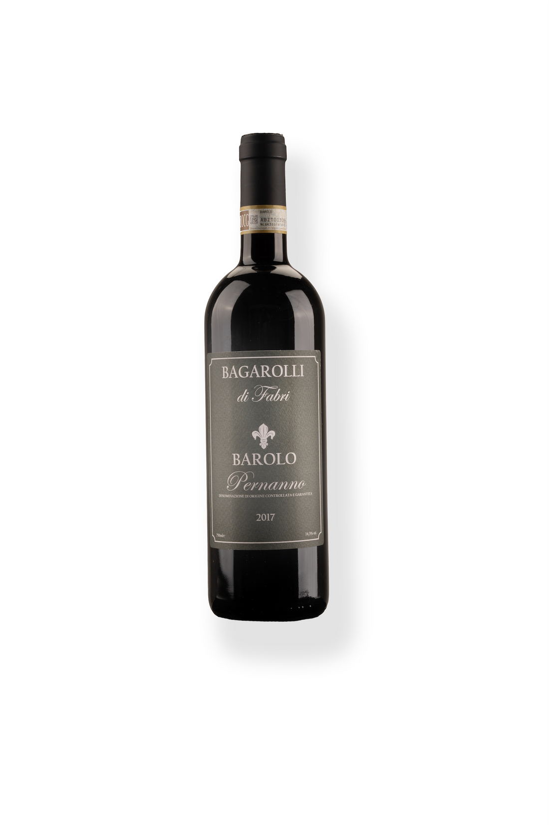 Barolo Pernanno DOCG 2017