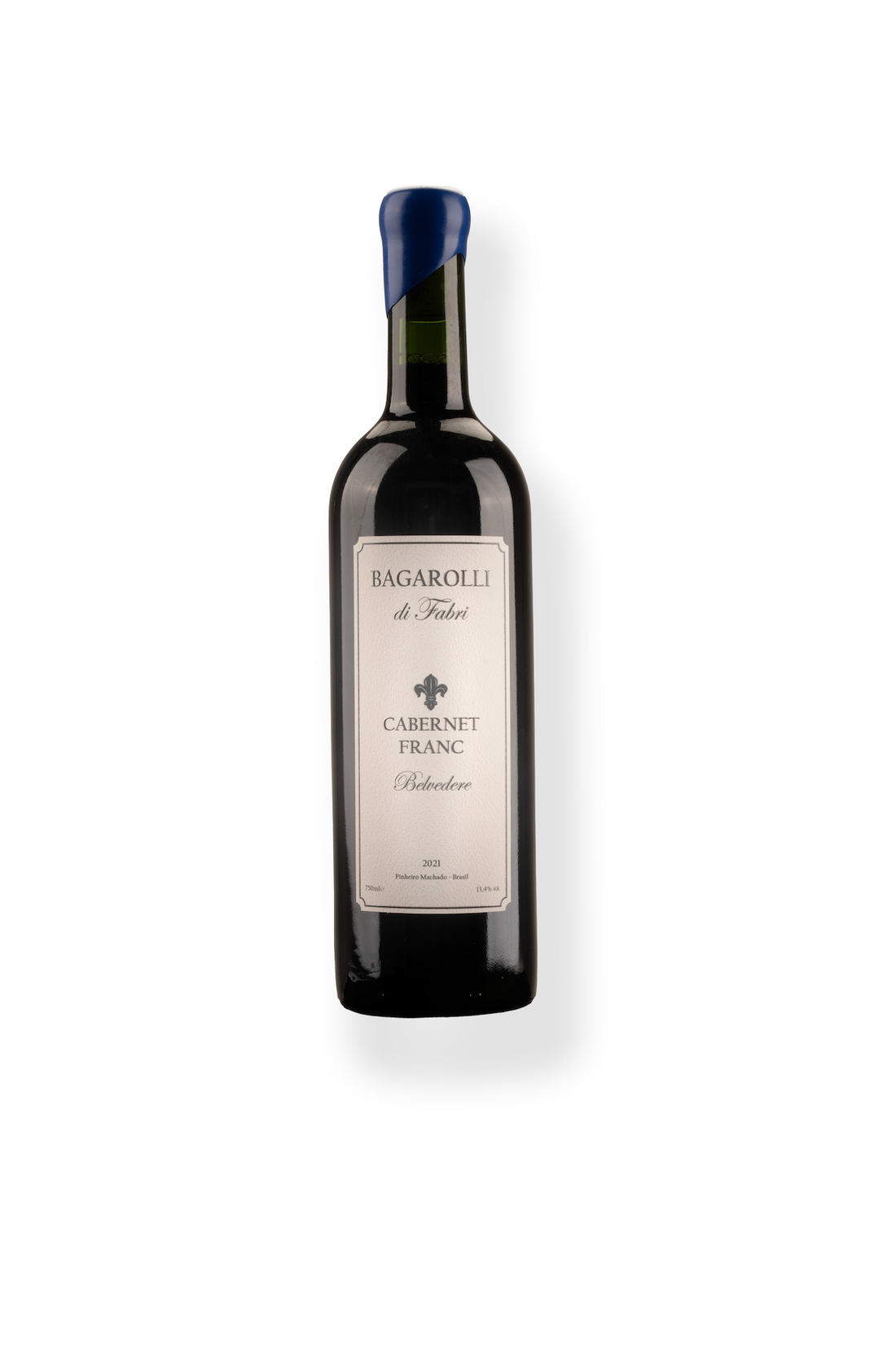 Belvedere Cabernet Franc 2021