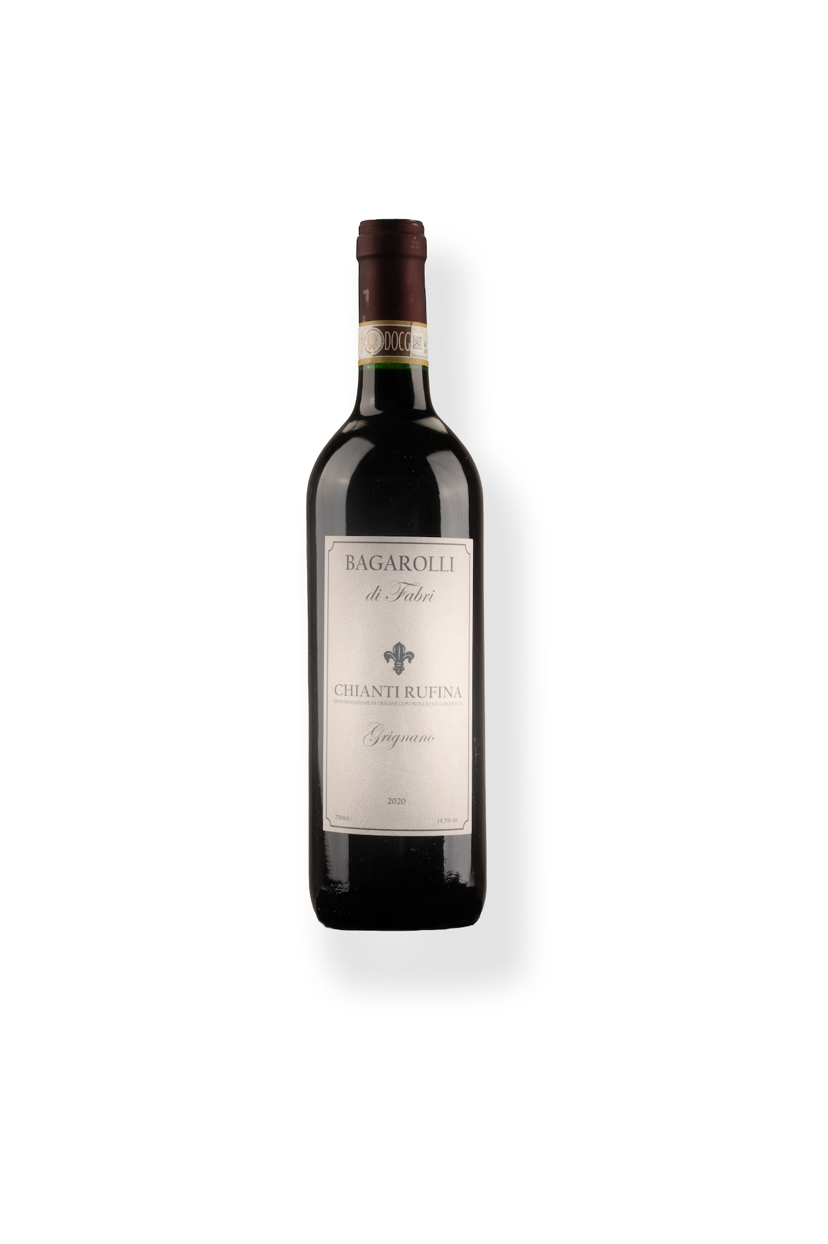 Chianti Rufina DOCG 2022