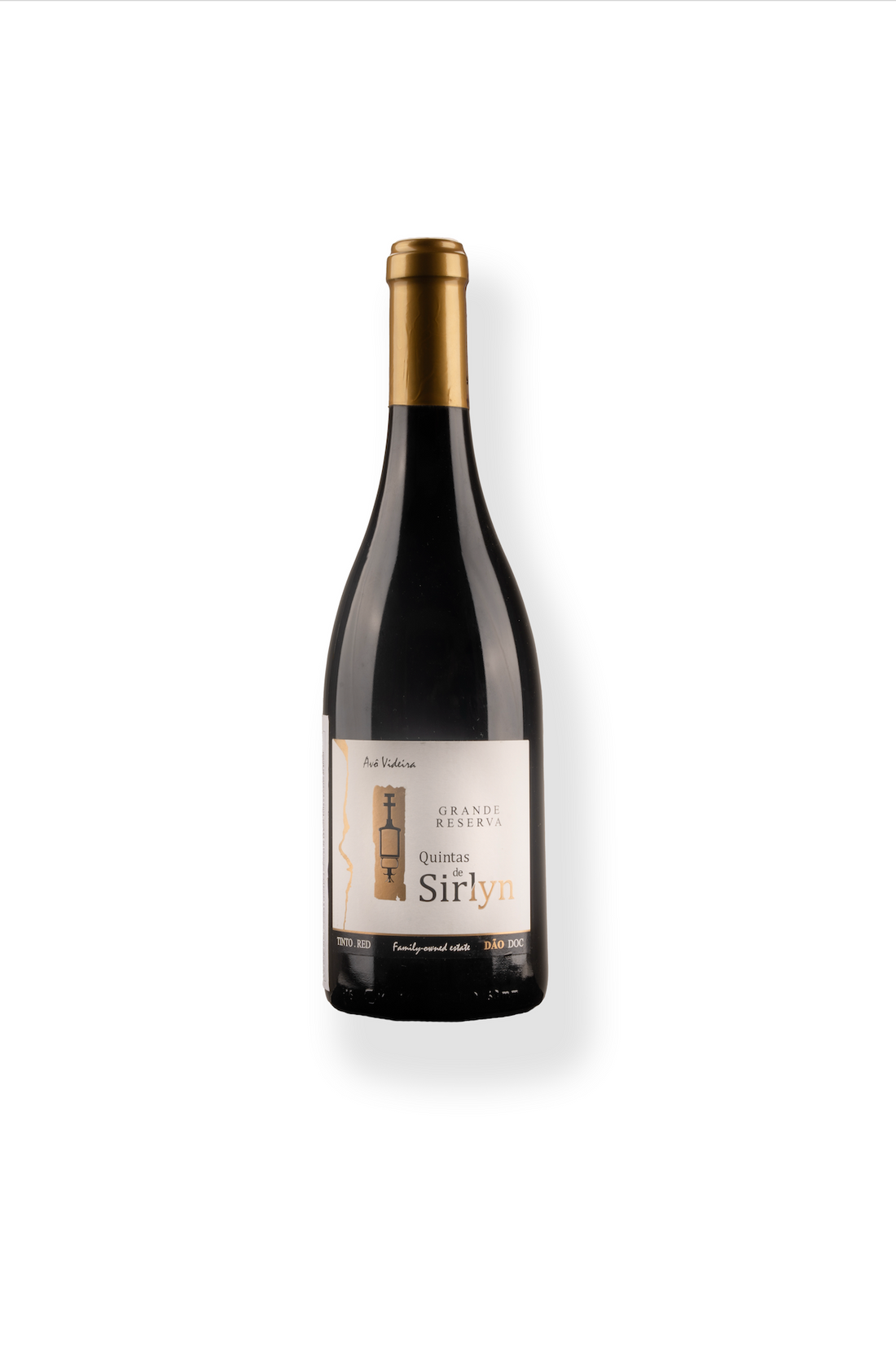 Grande Reserva DOC 2016