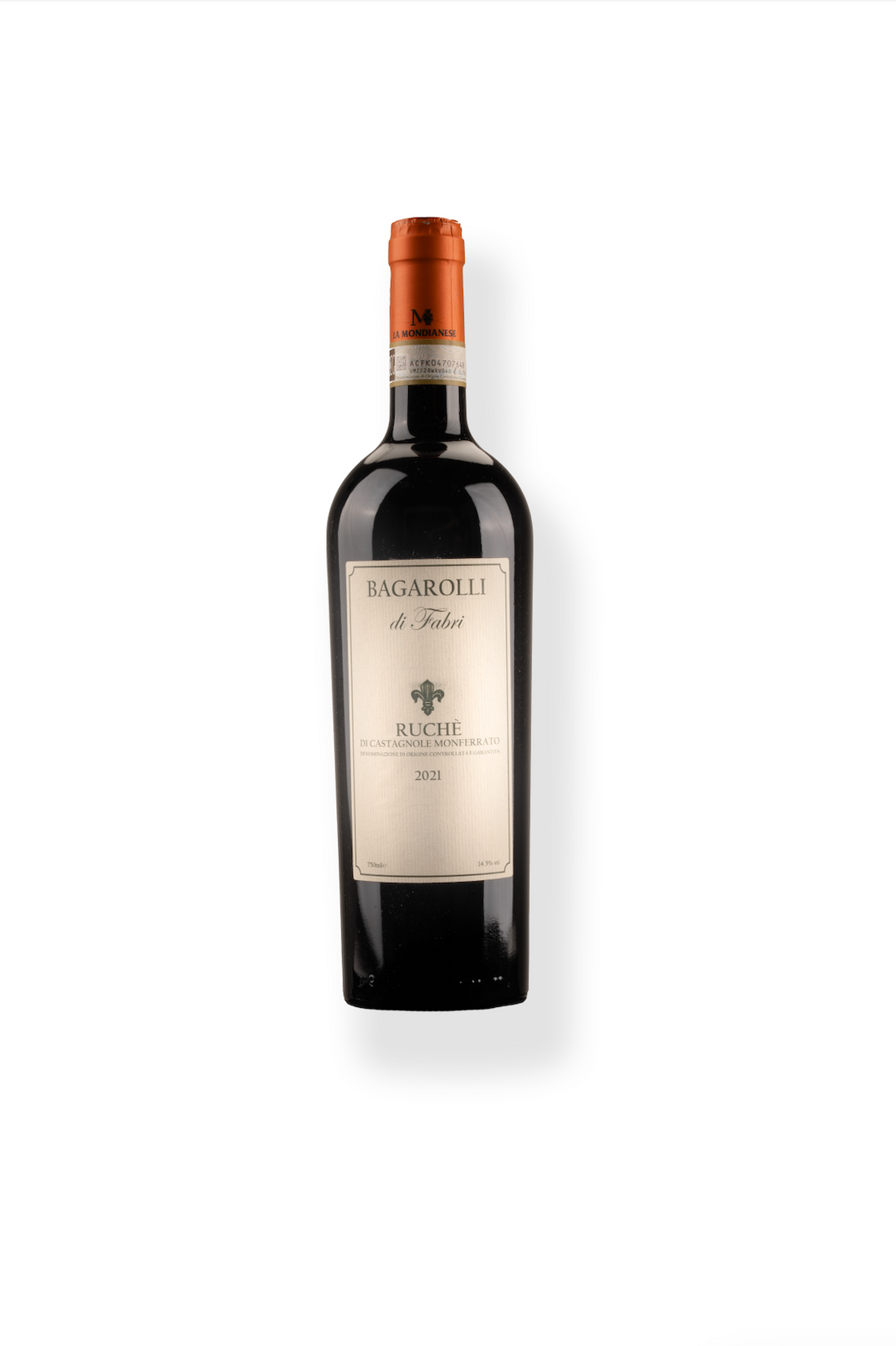 Ruche DOCG 2021