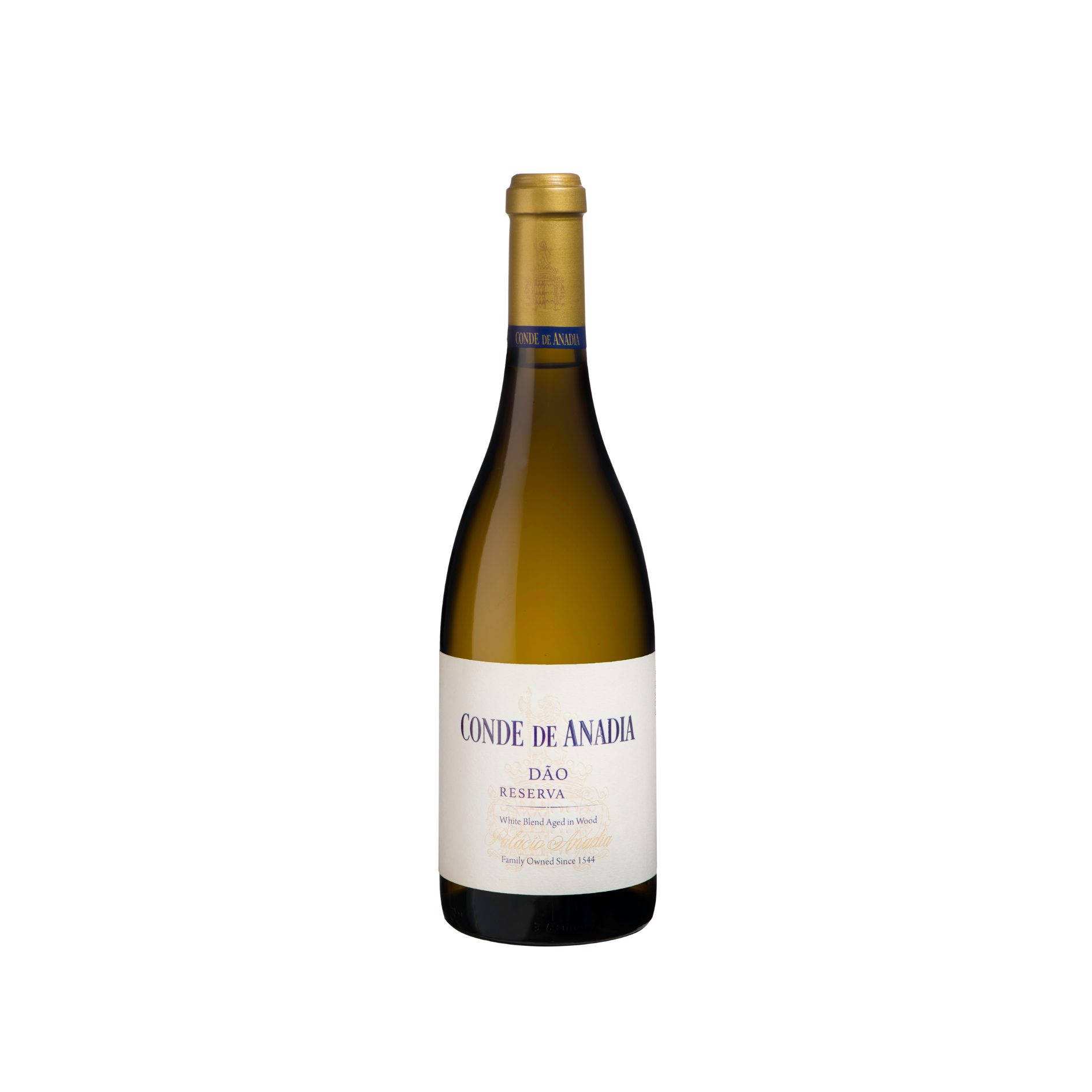 Conde de Anadia Reserva Branco 2020