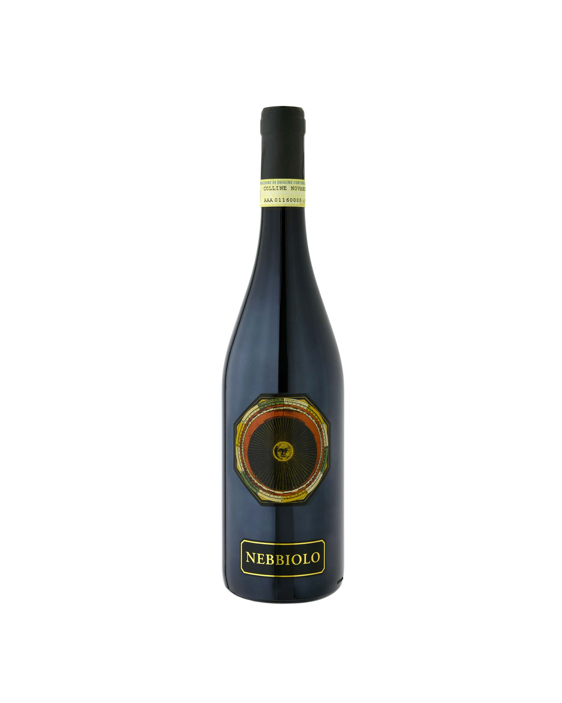 Nebbiolo DOC 2017