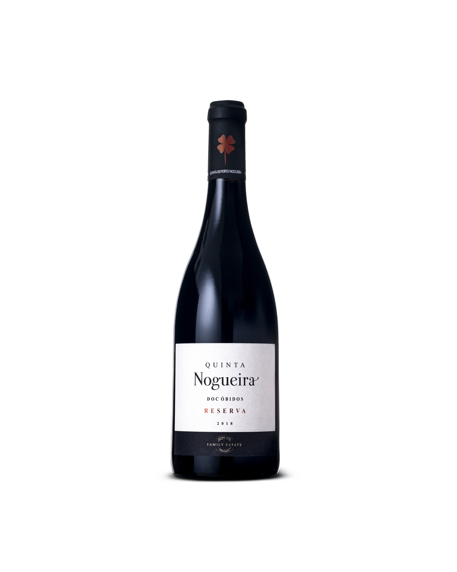 Quinta Nogueira Tinto Reserva DOC - 2018