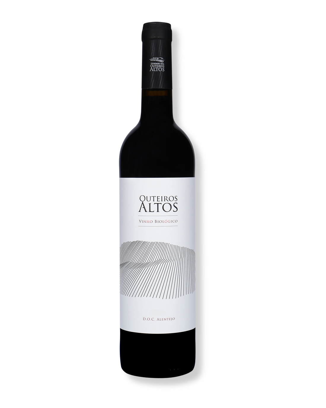 Tinto DOC 2020