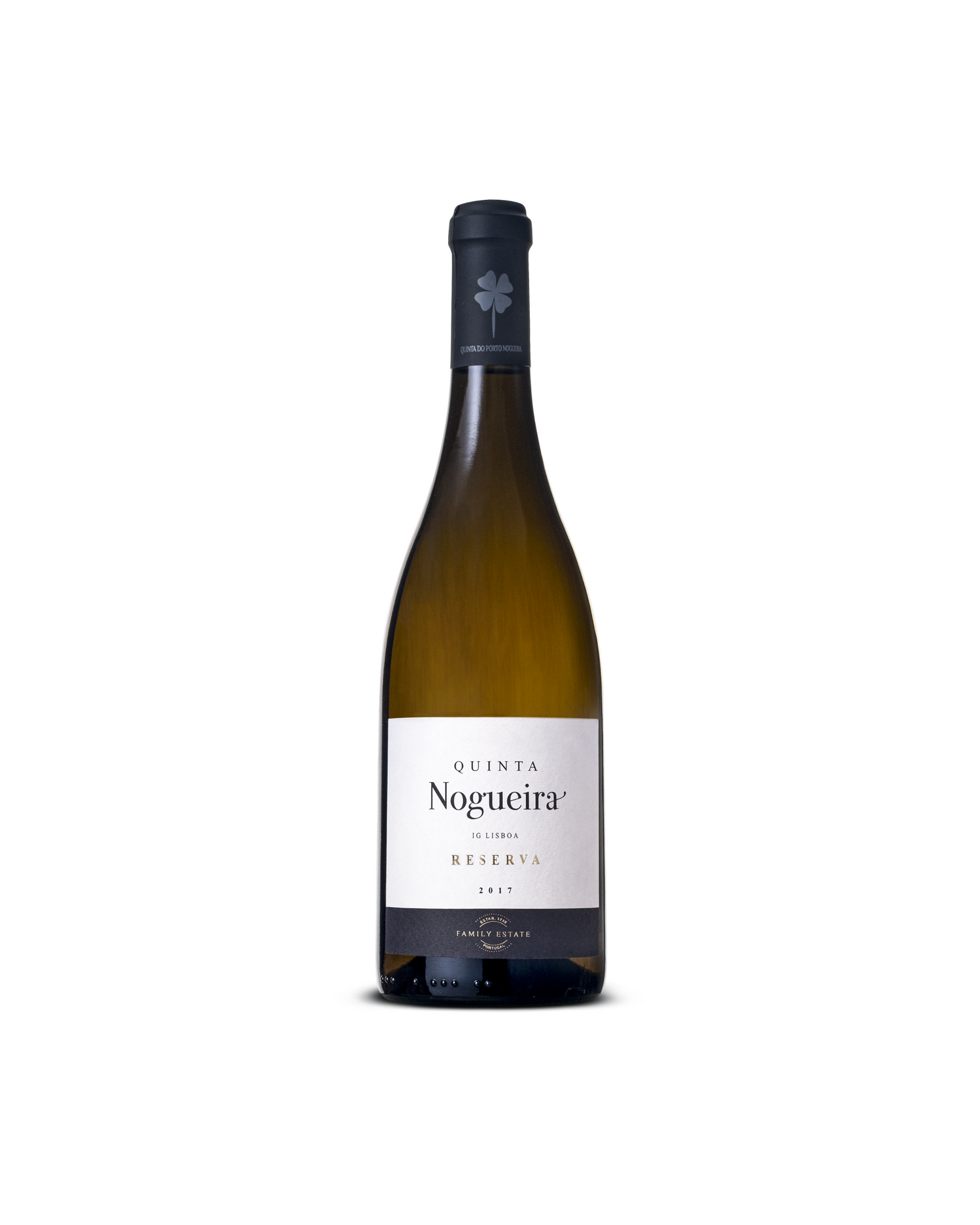 Quinta Nogueira Branco Reserva DOC 2017