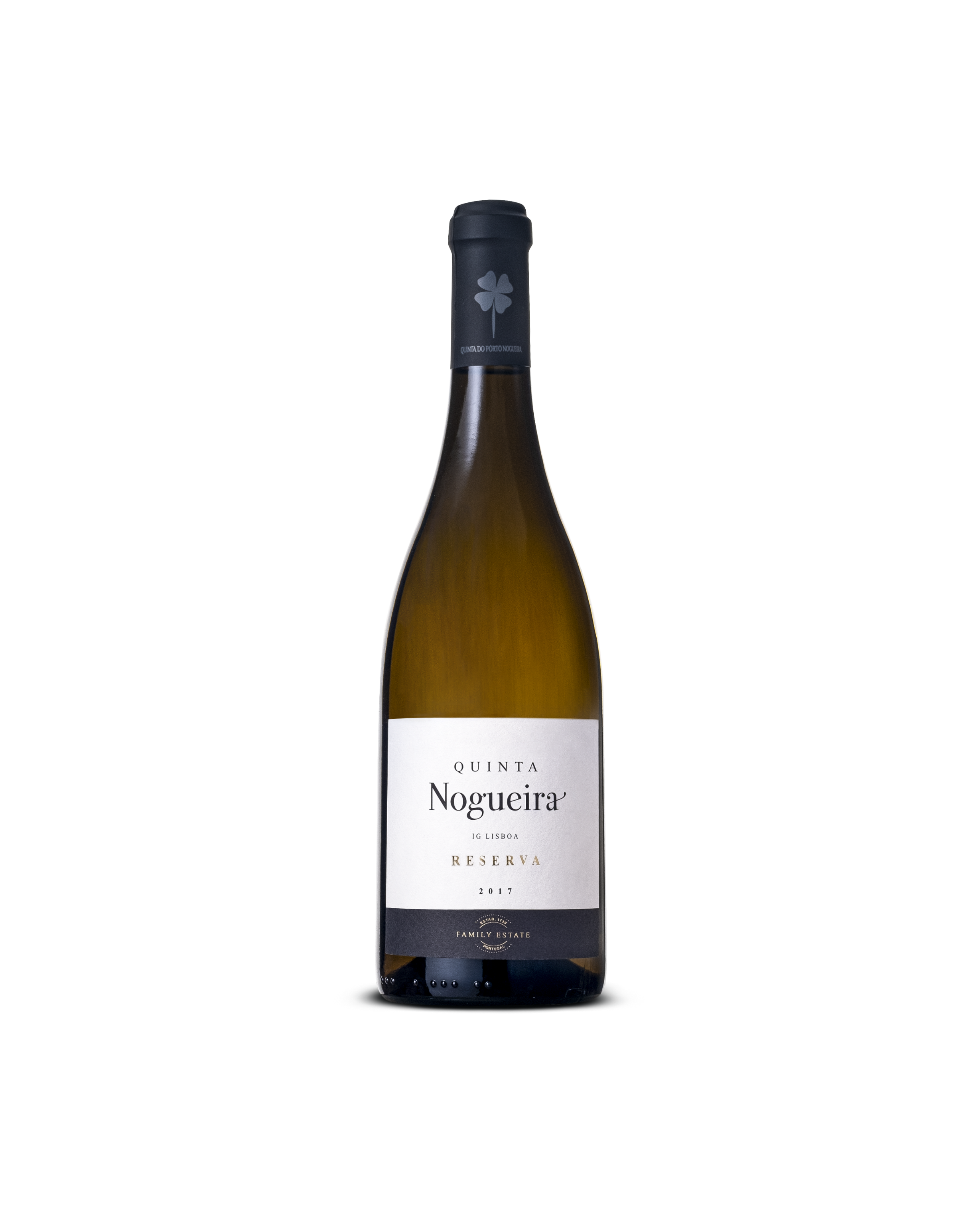 Quinta Nogueira Branco Reserva DOC - 2017