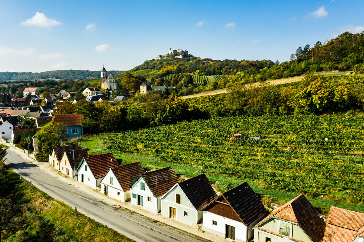 Dürnberg – Vecchio Mondo