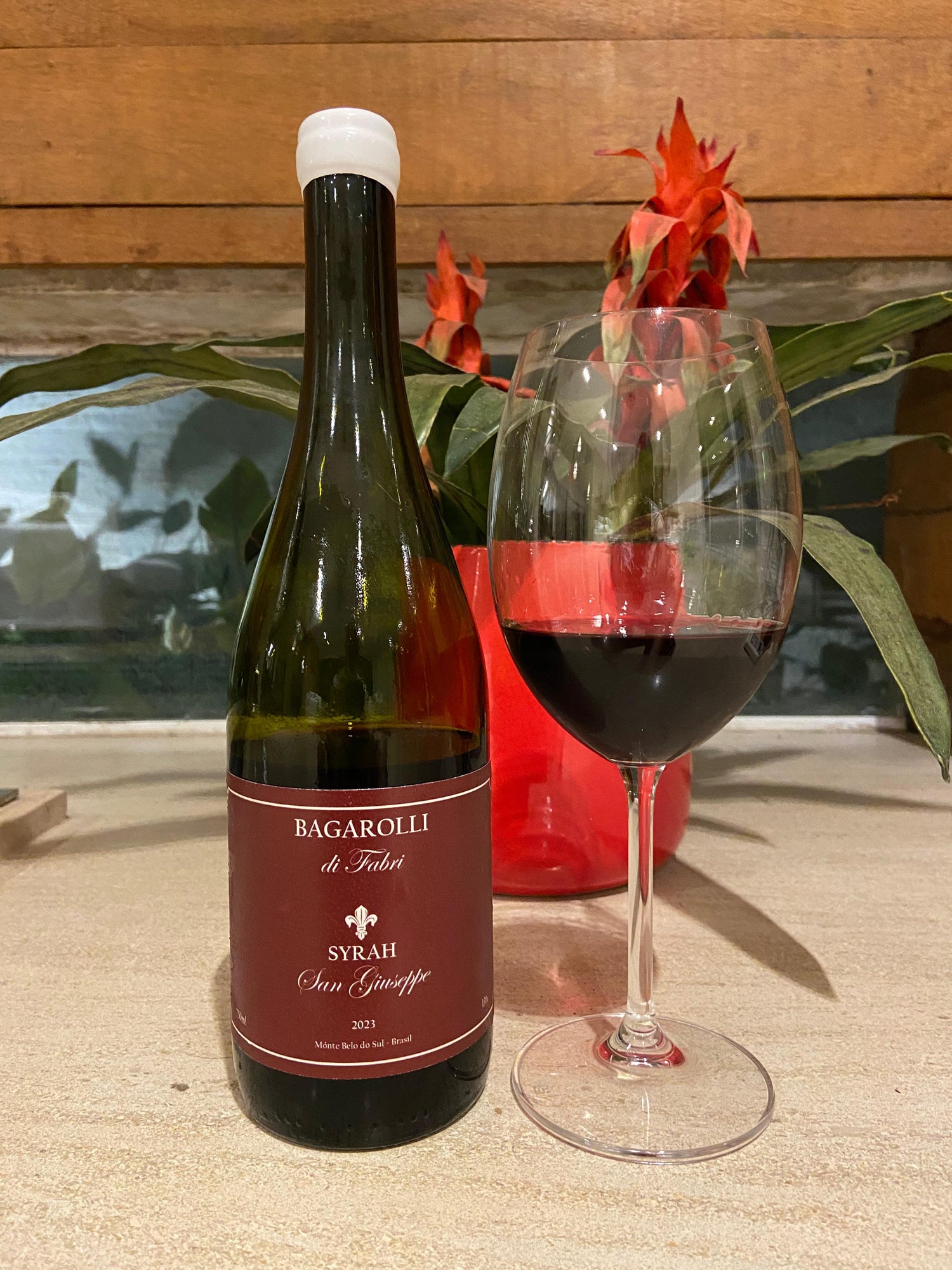 Syrah San Giuseppe 2023