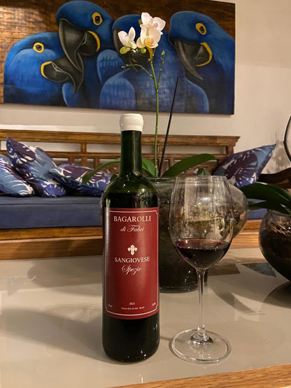 Sangiovese Spezie 2023