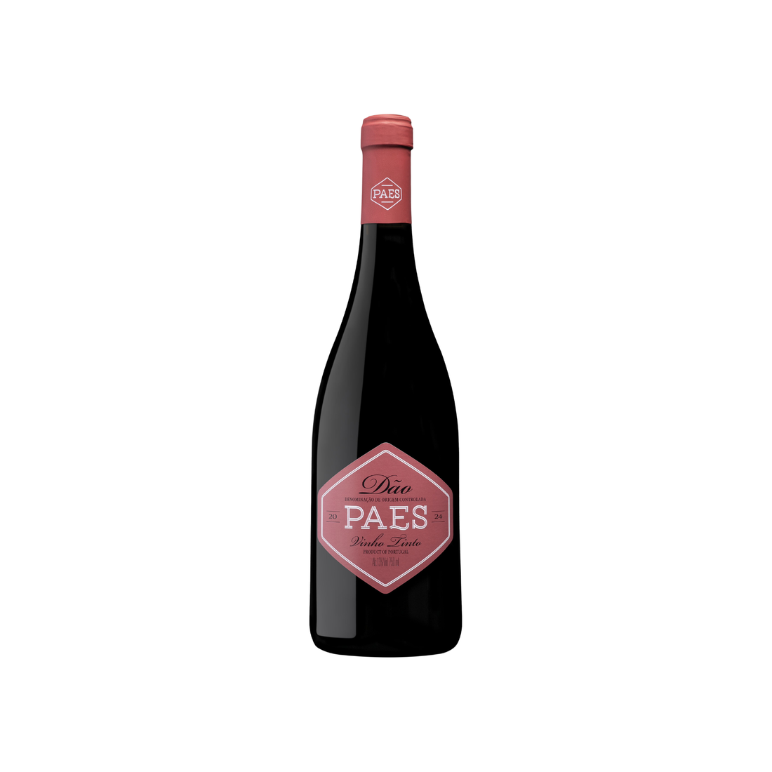 Conde de Anadia PAES Tinto 2024