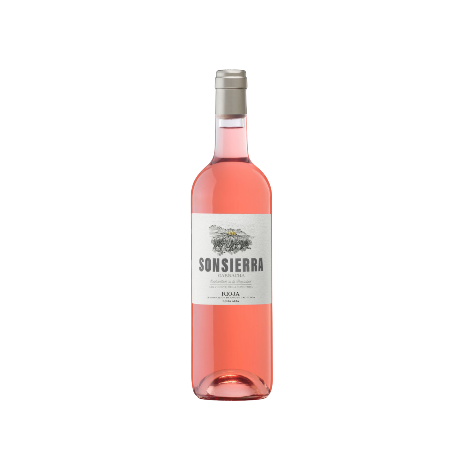 Garnacha Rosé DOCa 2024