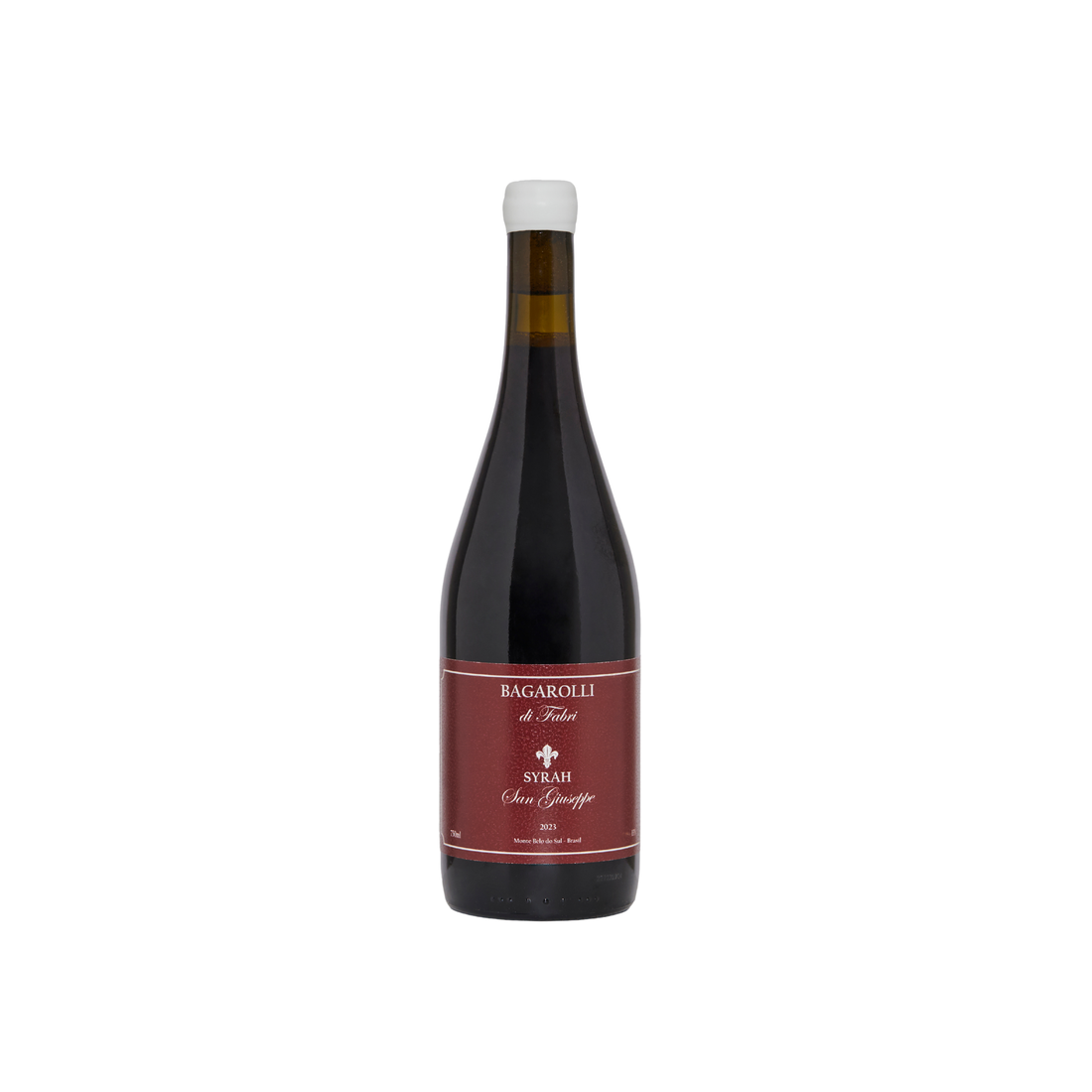Syrah San Giuseppe 2023