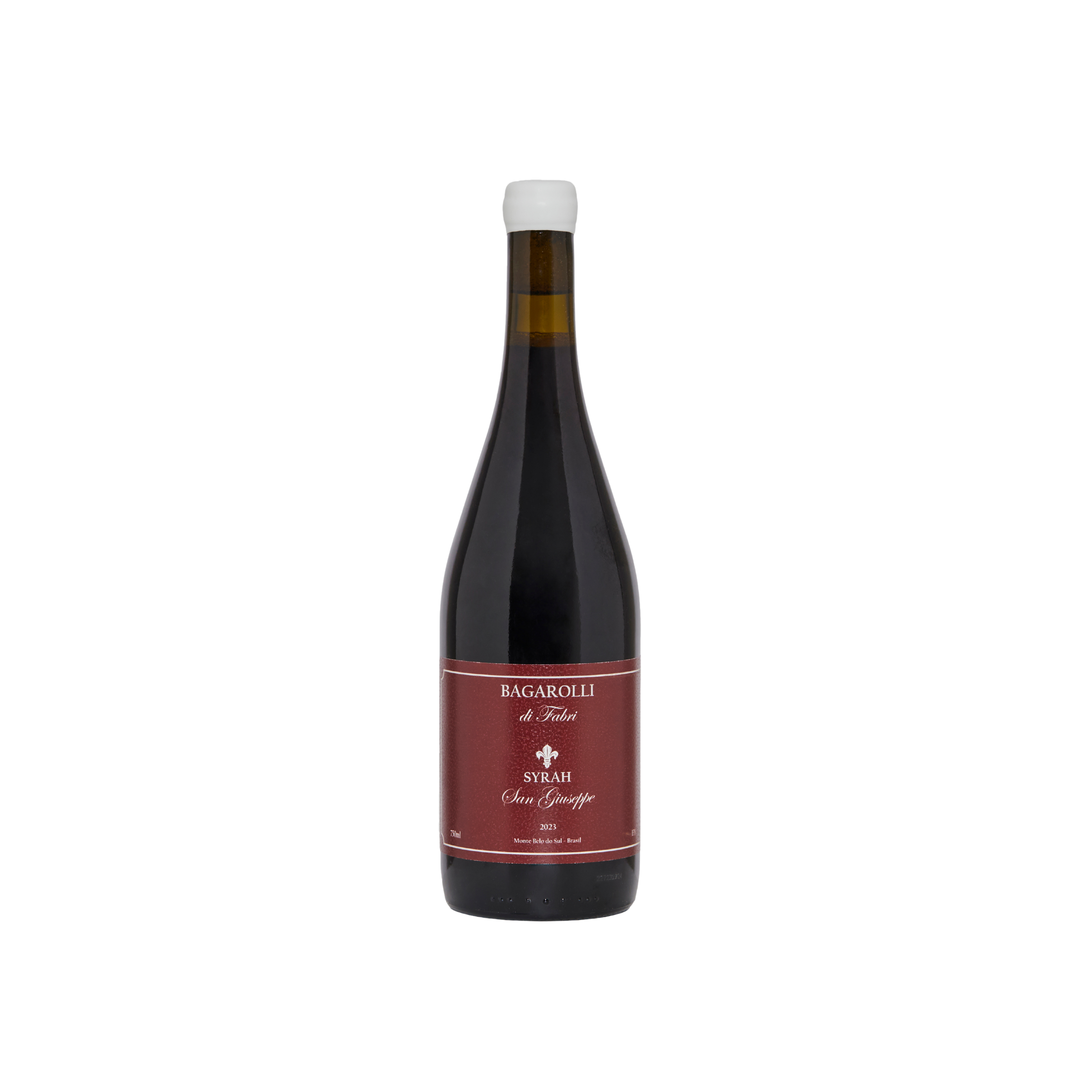 Syrah San Giuseppe 2023