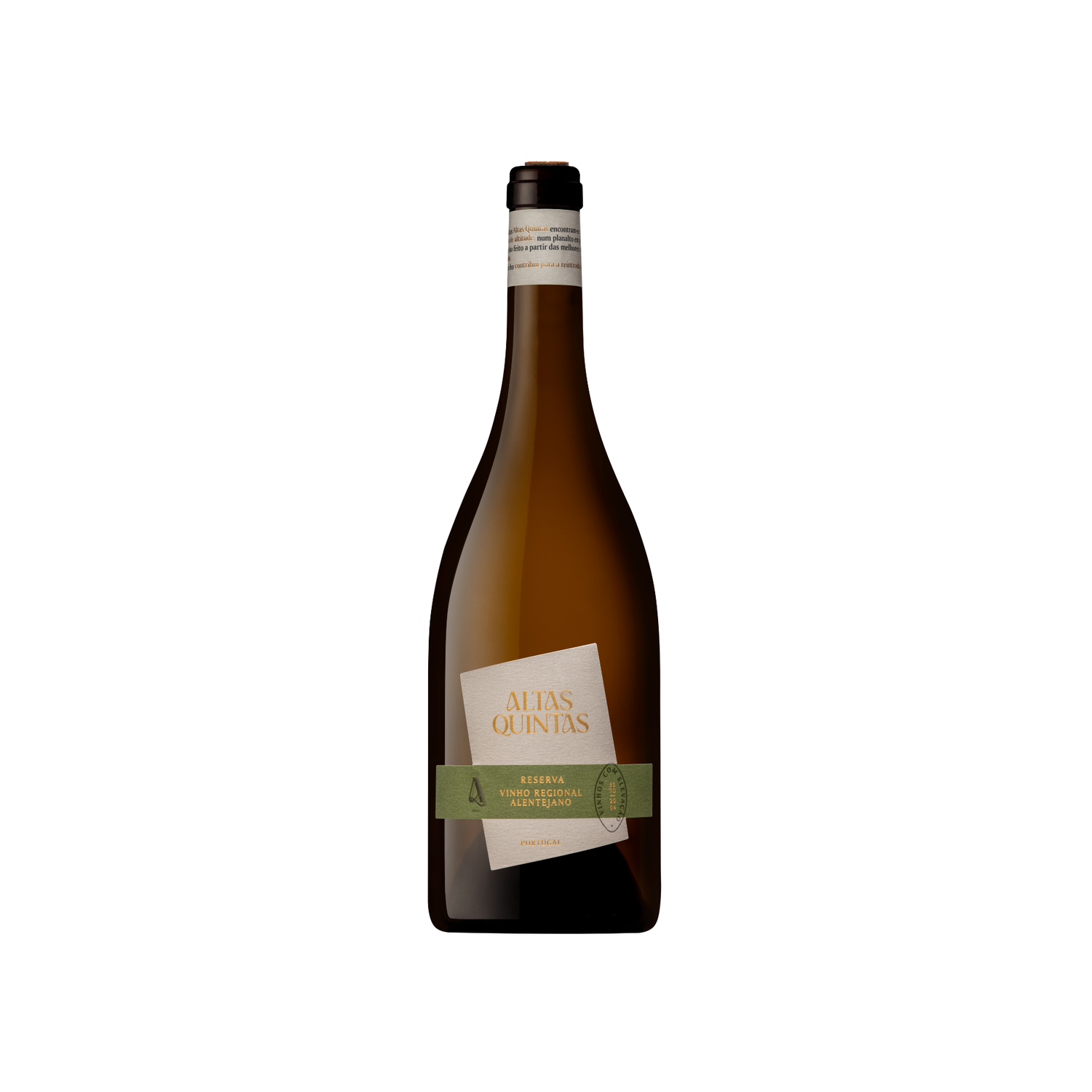 Altas Quintas Reserva Branco DOC 2023