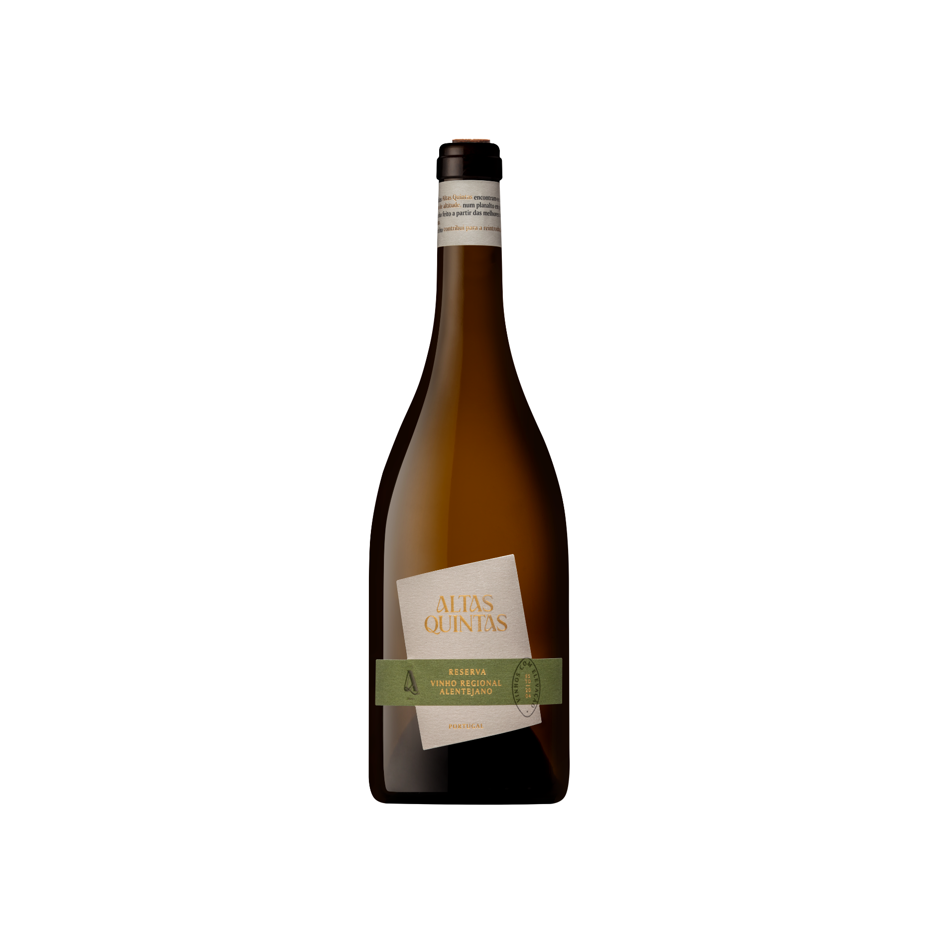 Altas Quintas Reserva Branco DOC 2023